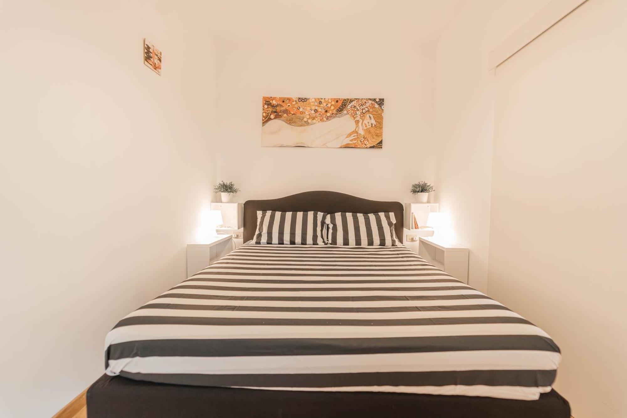 Lejlighed Solari New Milano