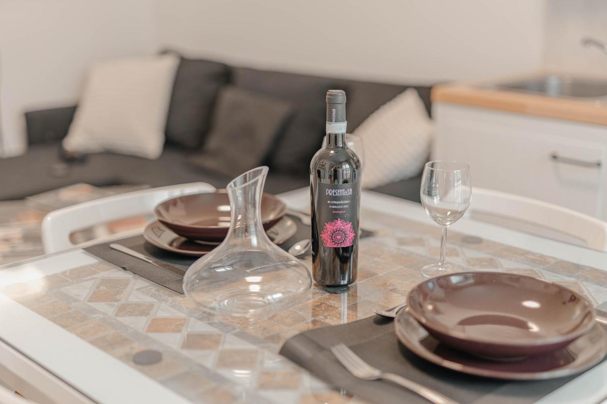 Solari New Apartment *