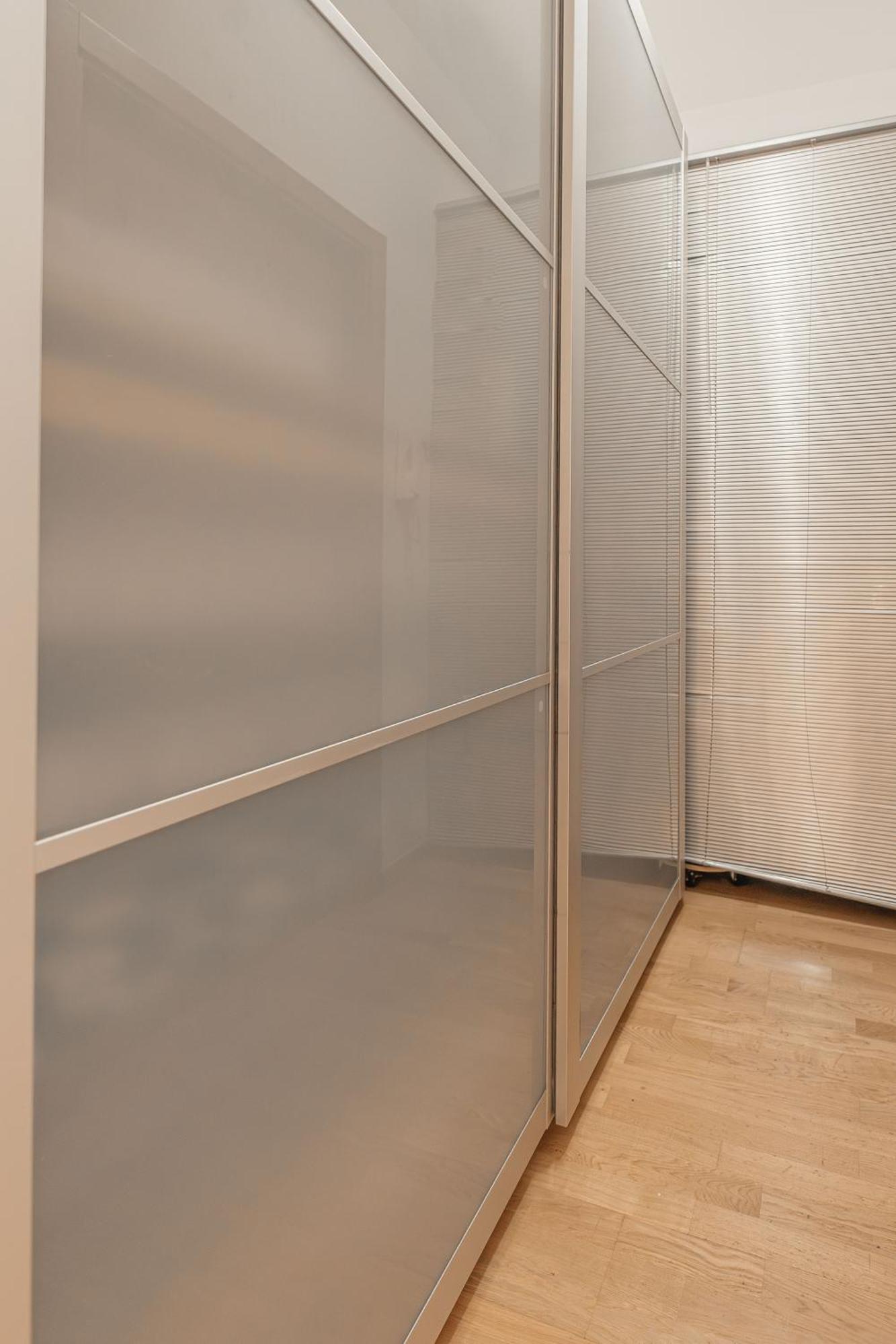 Solari New Apartment