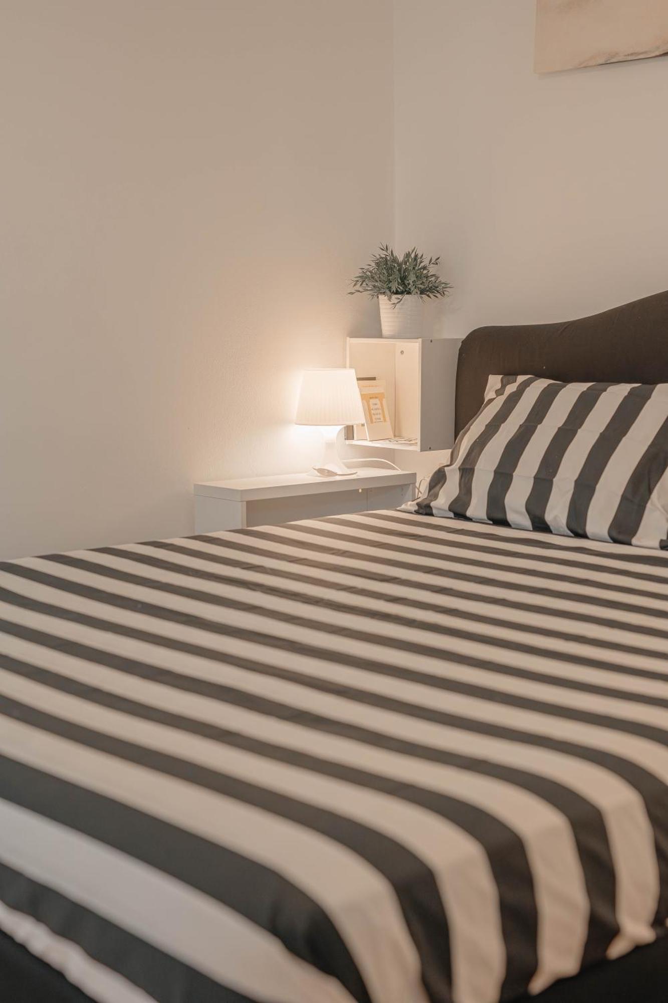 Lejlighed Solari New