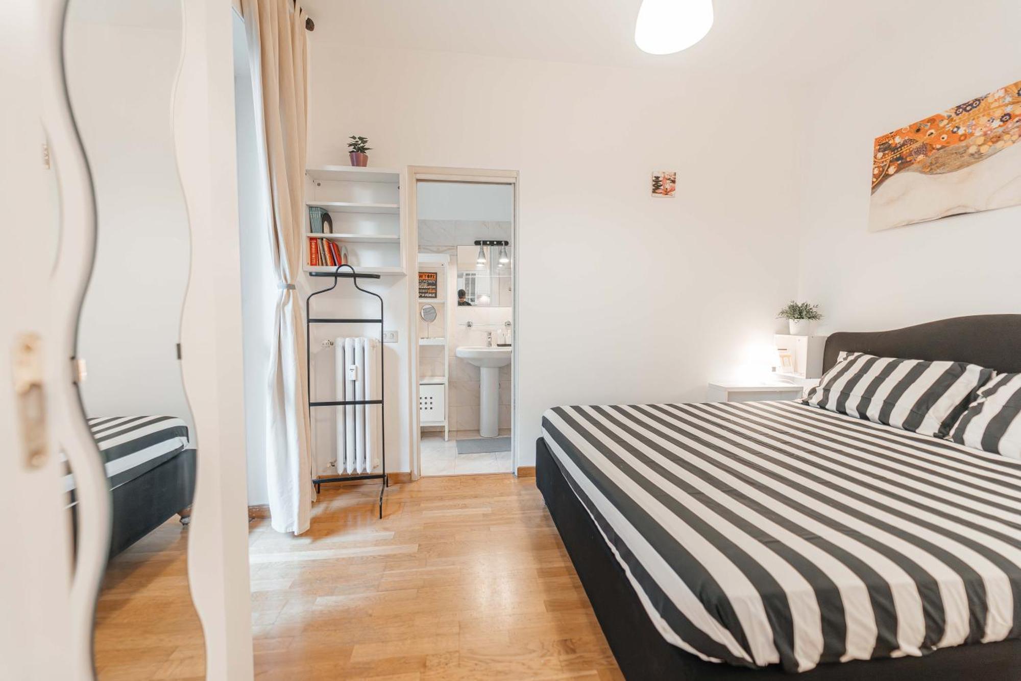 Solari New Lejlighed Milano