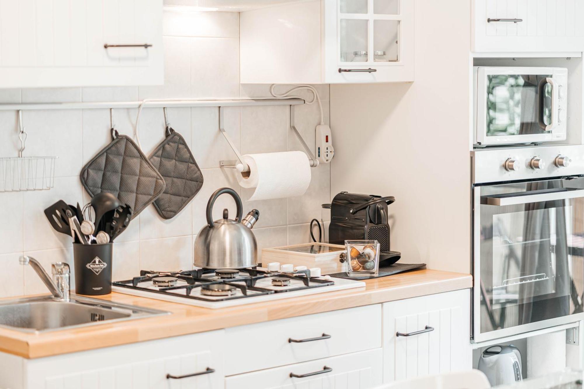 Solari New Apartment *