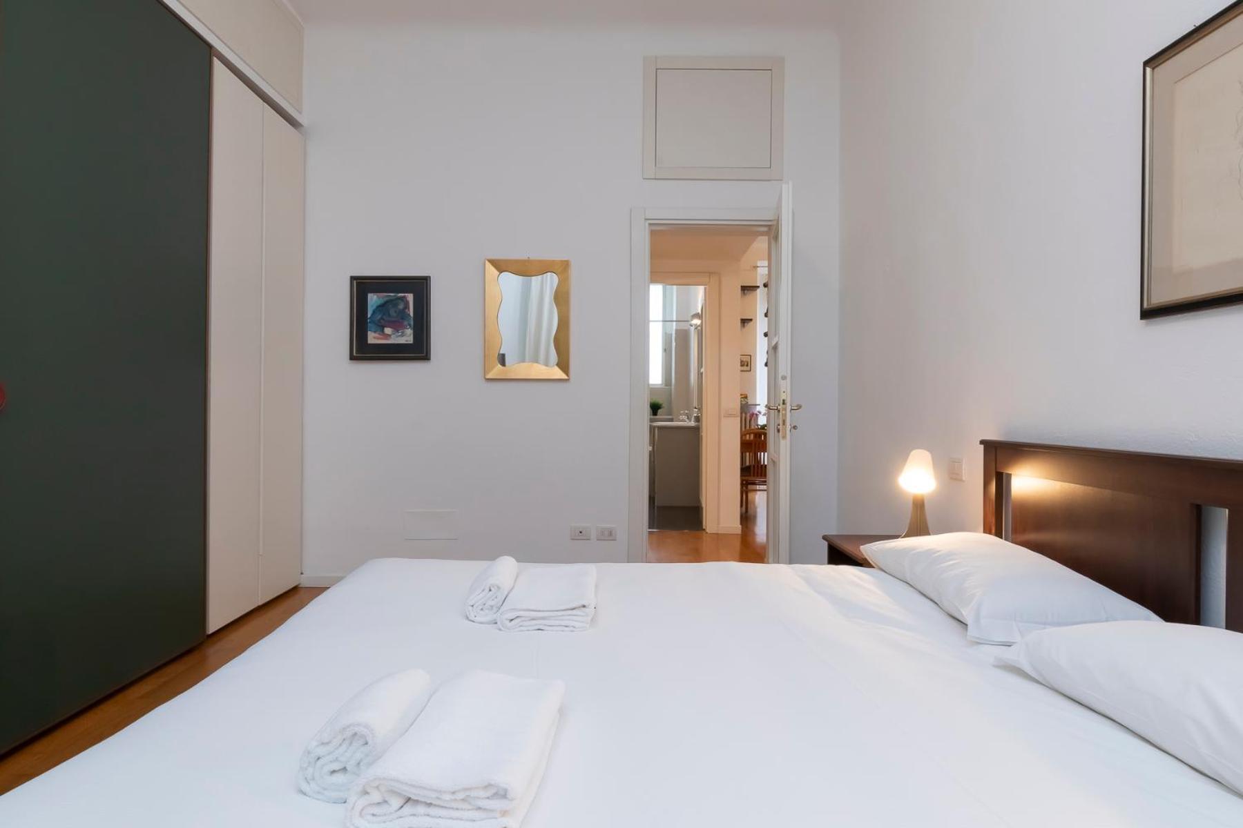 Apartment New In Susa - Argonne 35 *