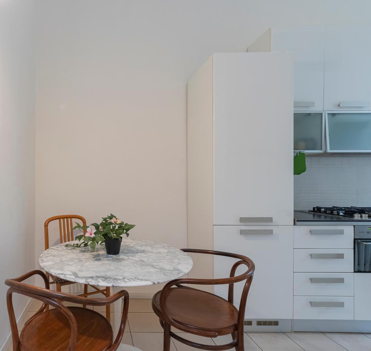 Apartment New In Susa - Argonne 35 Milan
