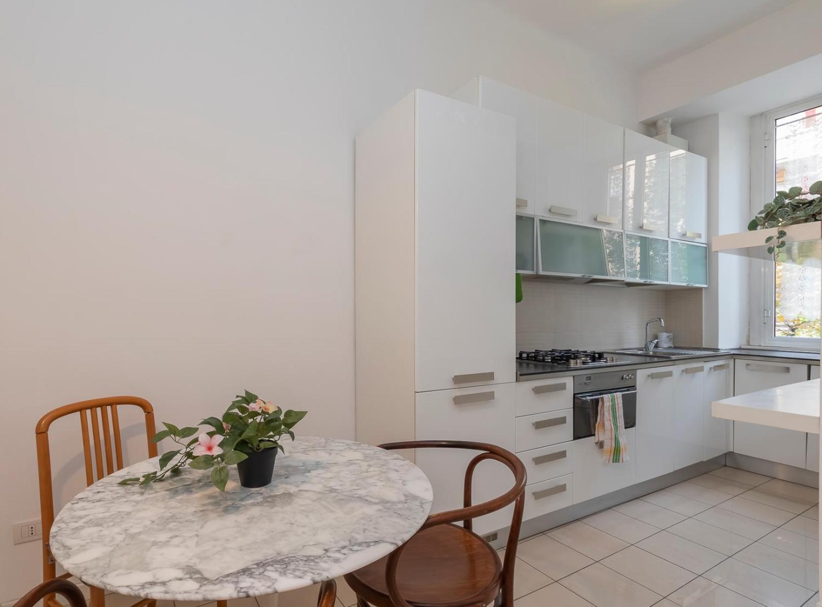 Apartment New In Susa - Argonne 35