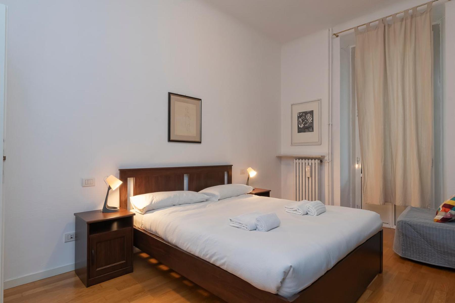 New In Susa - Argonne 35 Apartment *