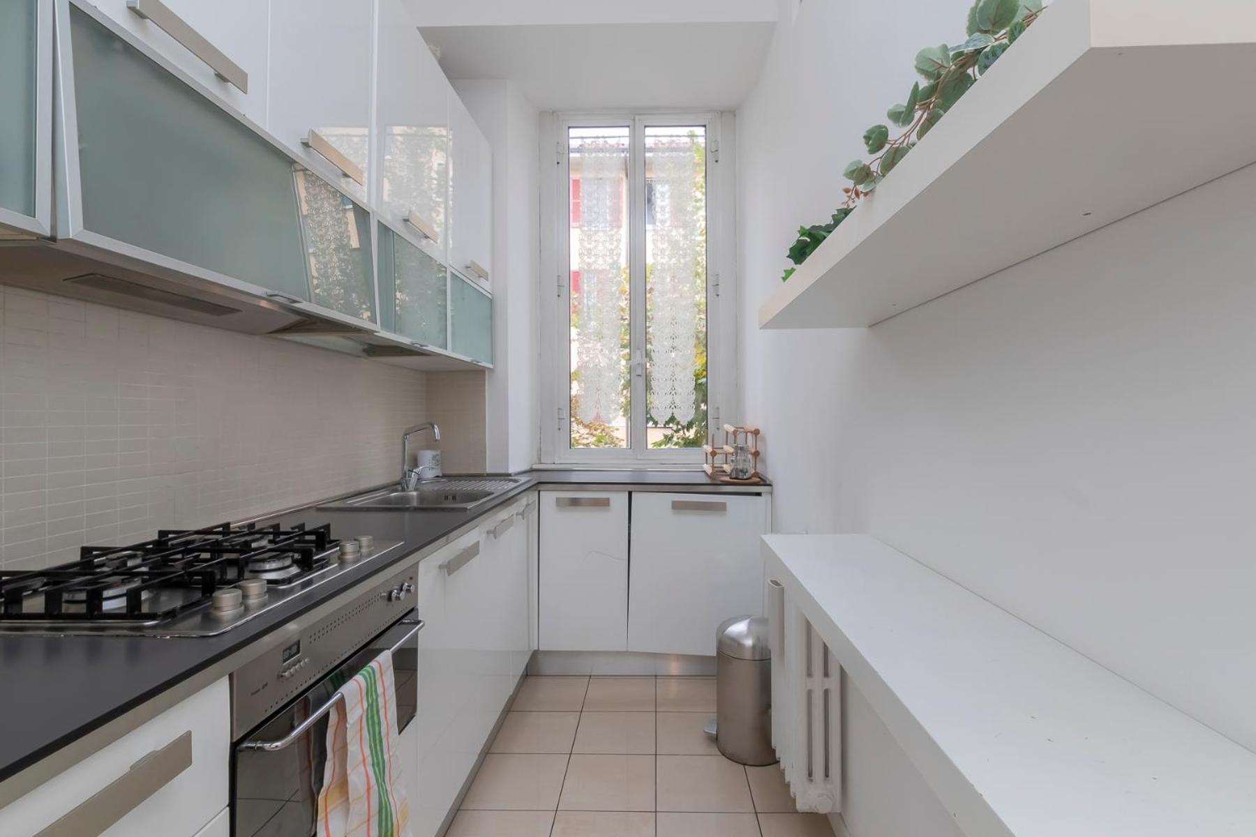 Apartment New In Susa - Argonne 35 *