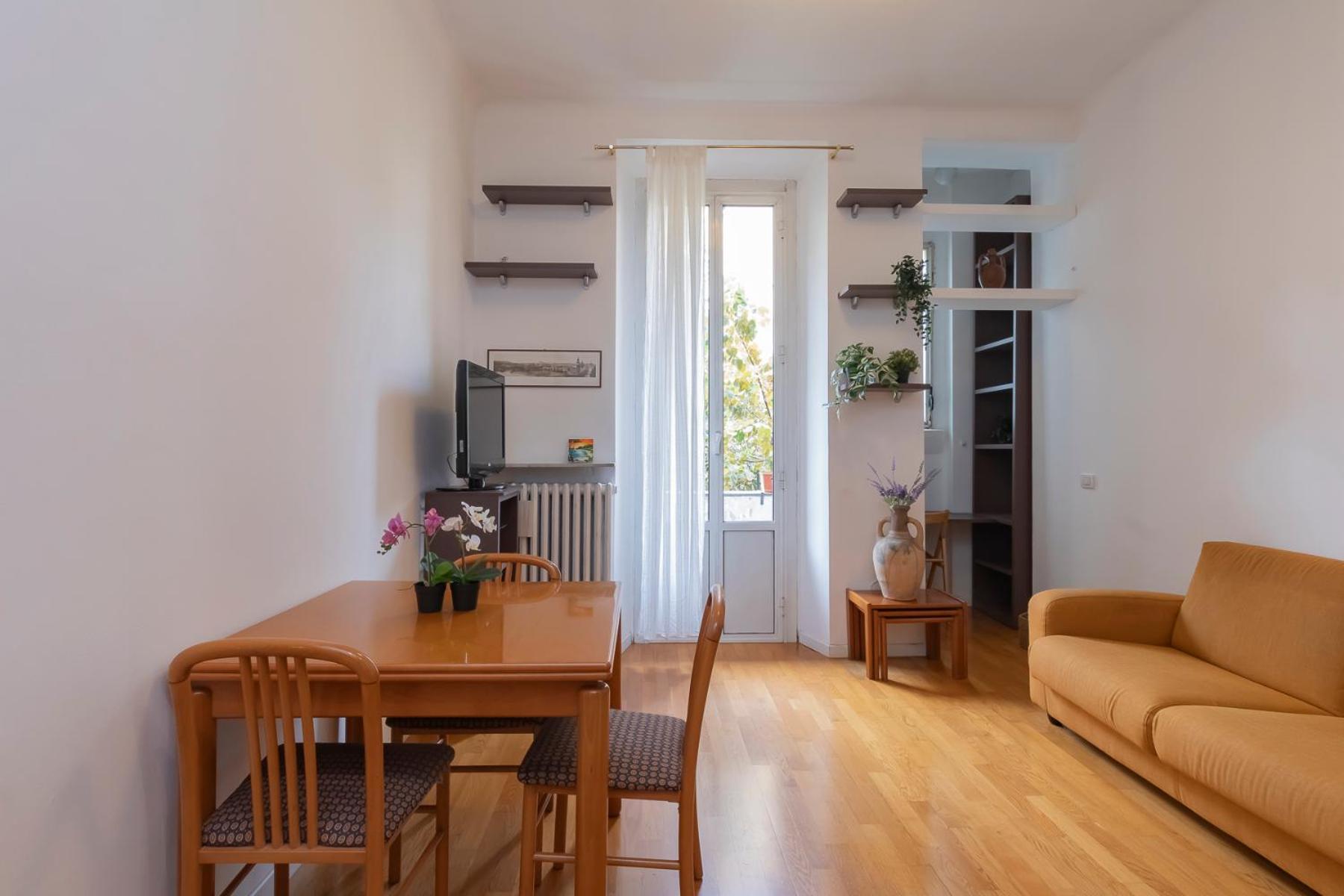 Apartment New In Susa - Argonne 35 Milan