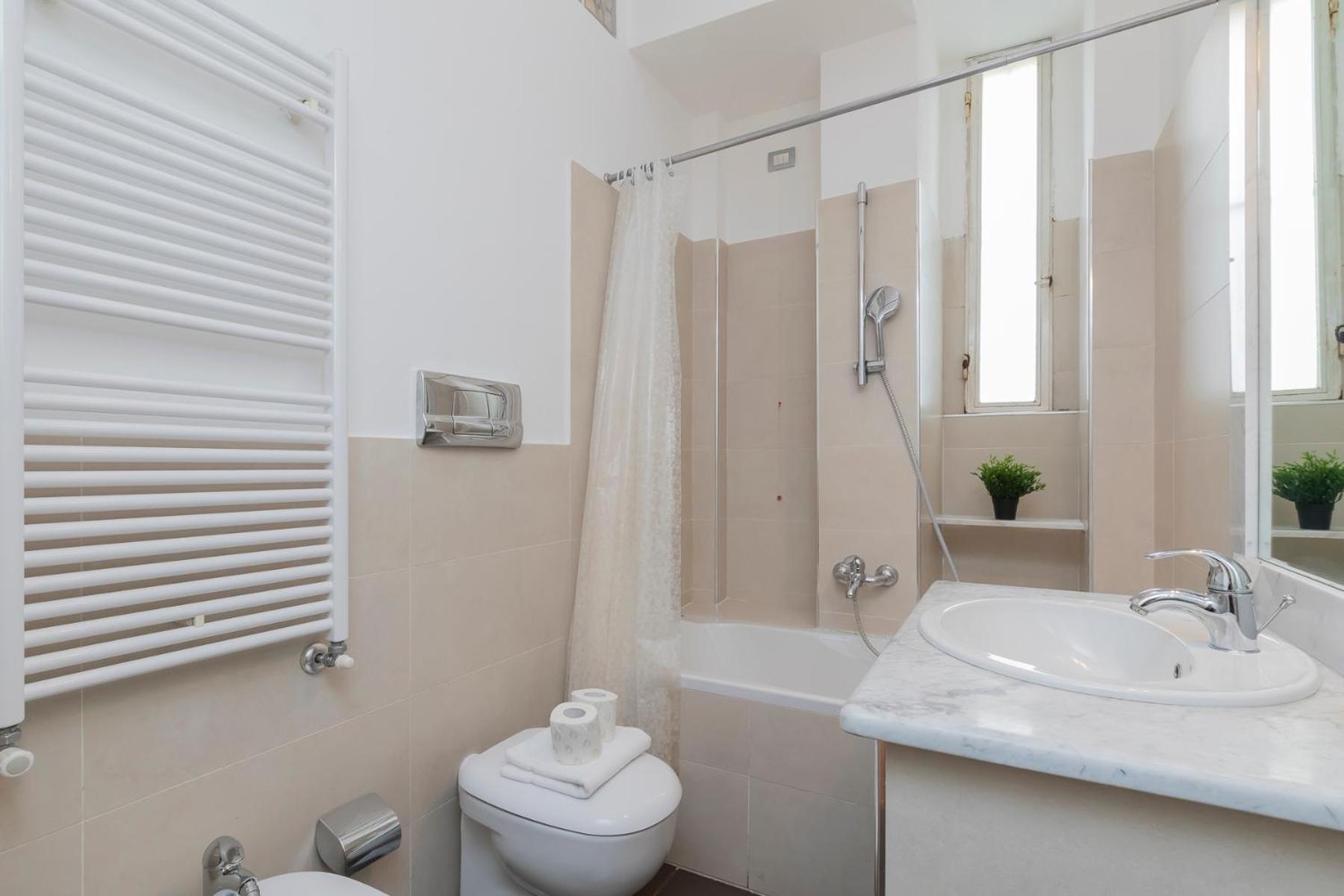 New In Susa - Argonne 35 Apartment