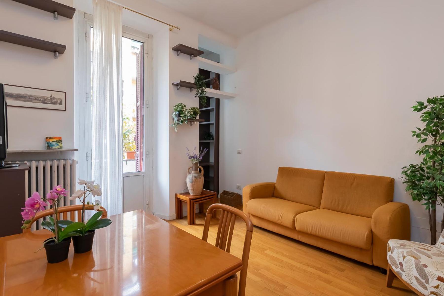 Apartment New In Susa - Argonne 35