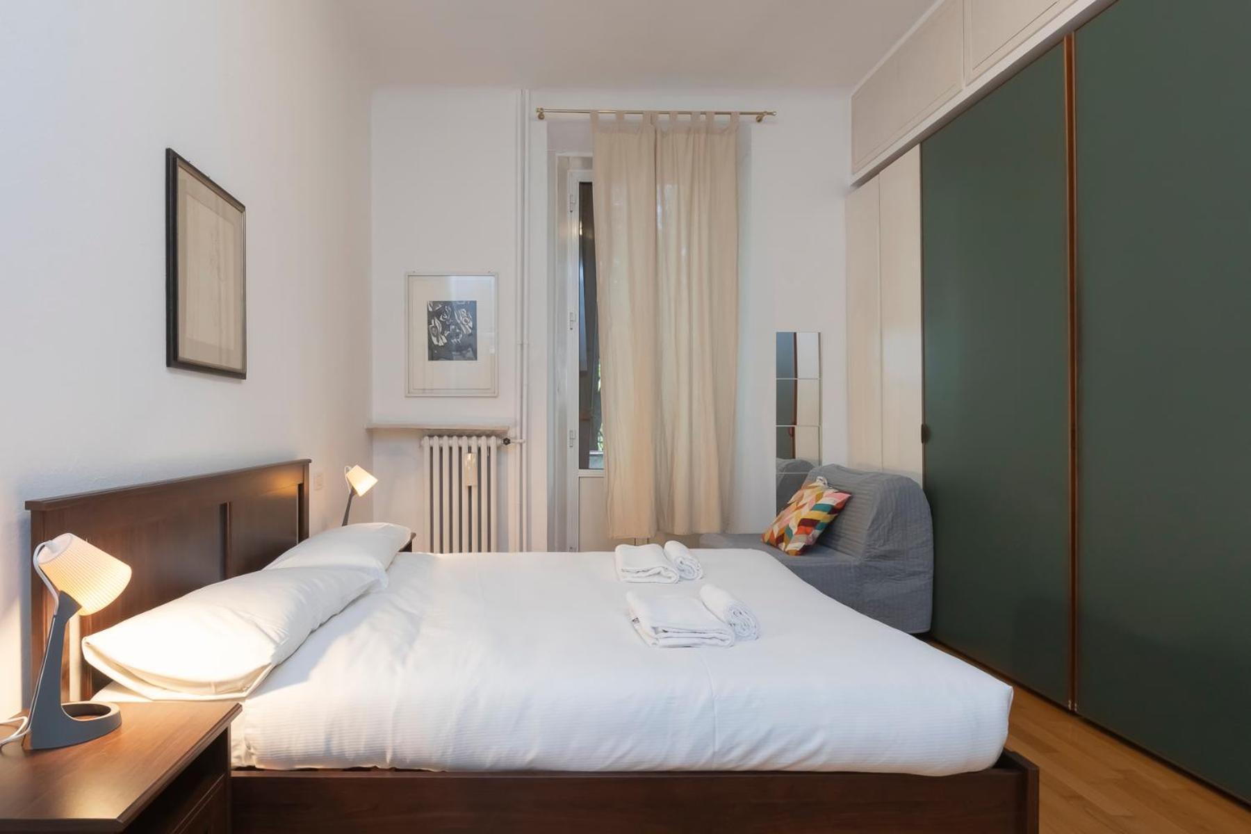New In Susa - Argonne 35 Apartment *