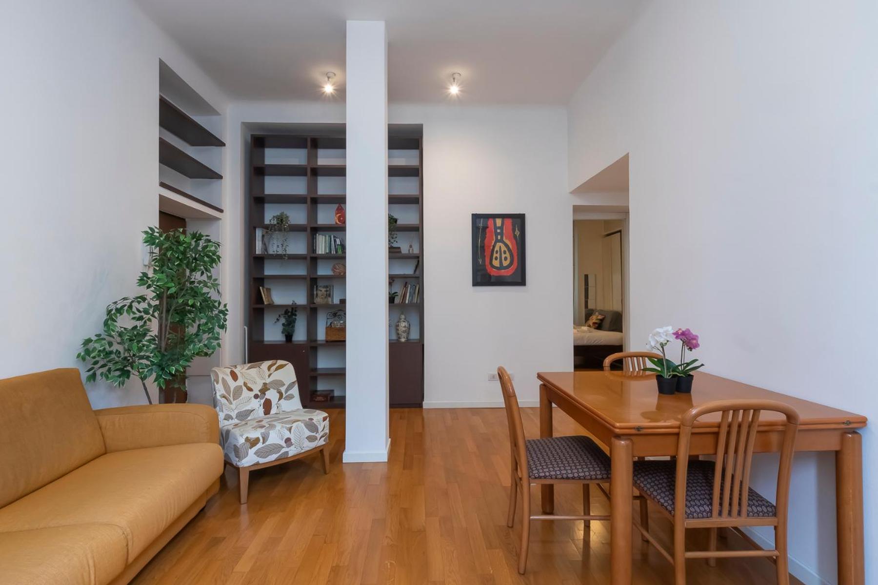 Apartment New In Susa - Argonne 35 Milan