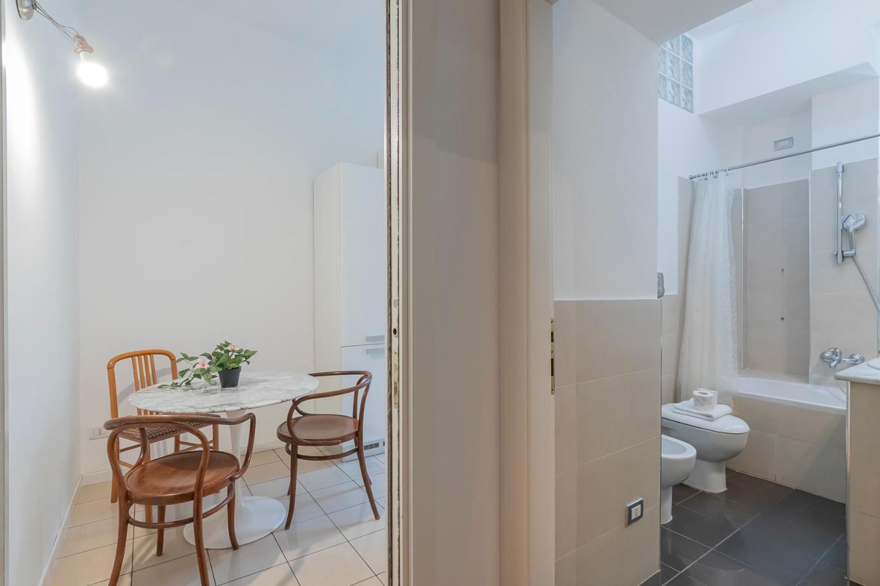 Apartment New In Susa - Argonne 35
