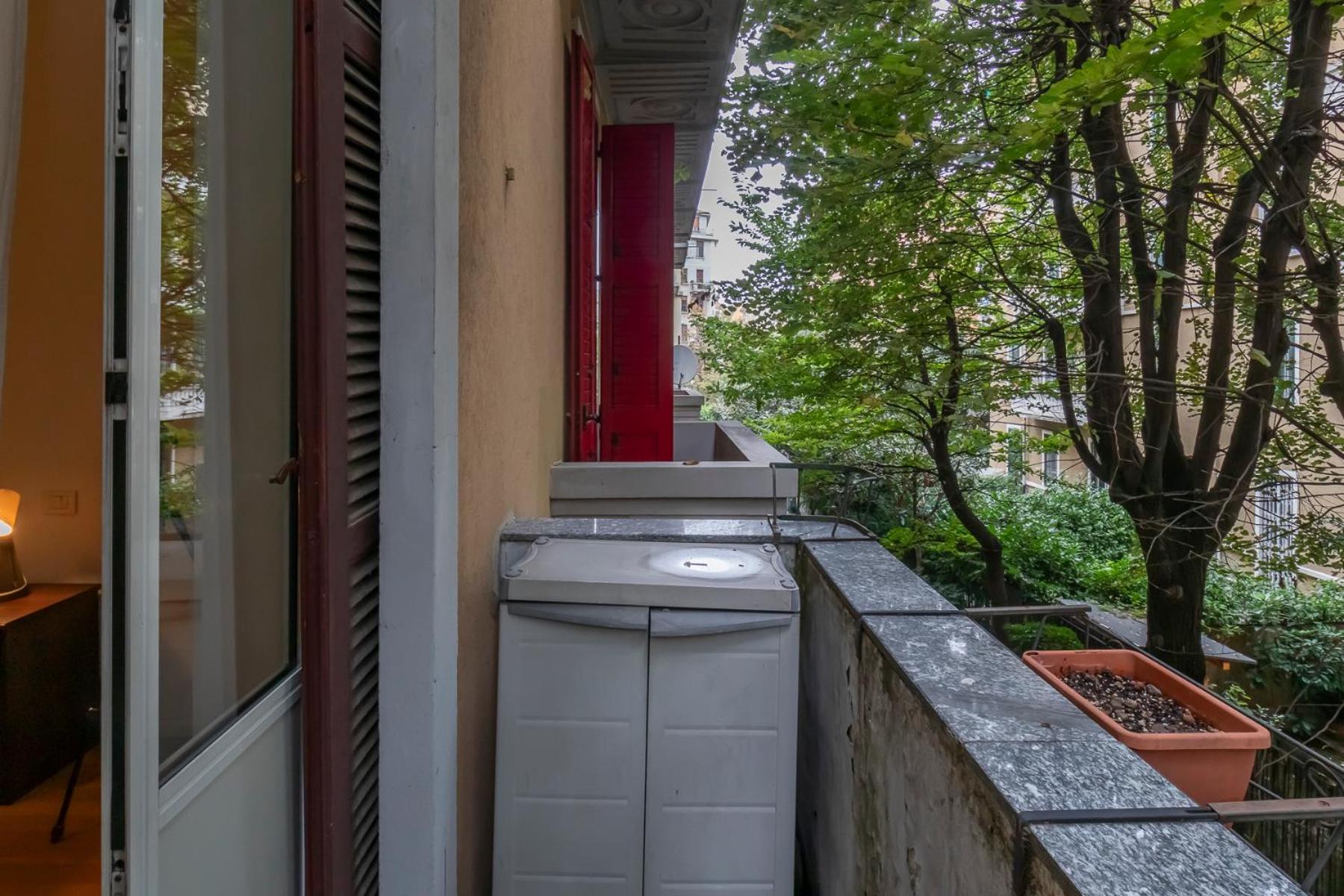 Apartment New In Susa - Argonne 35 *