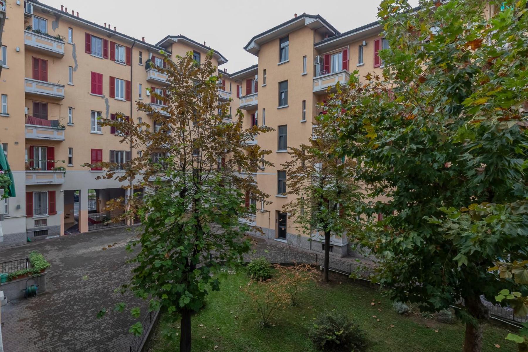 New In Susa - Argonne 35 Apartment Milan