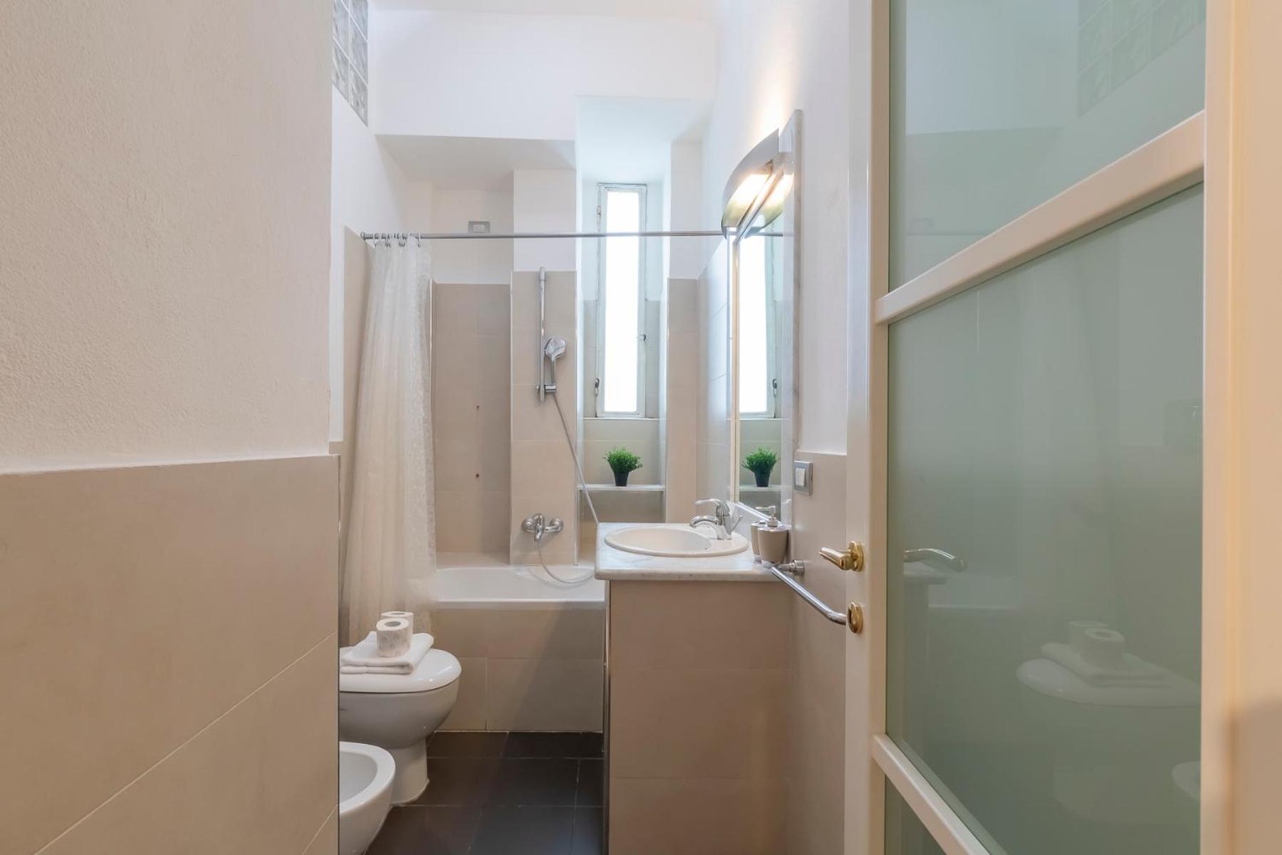 New In Susa - Argonne 35 Apartment