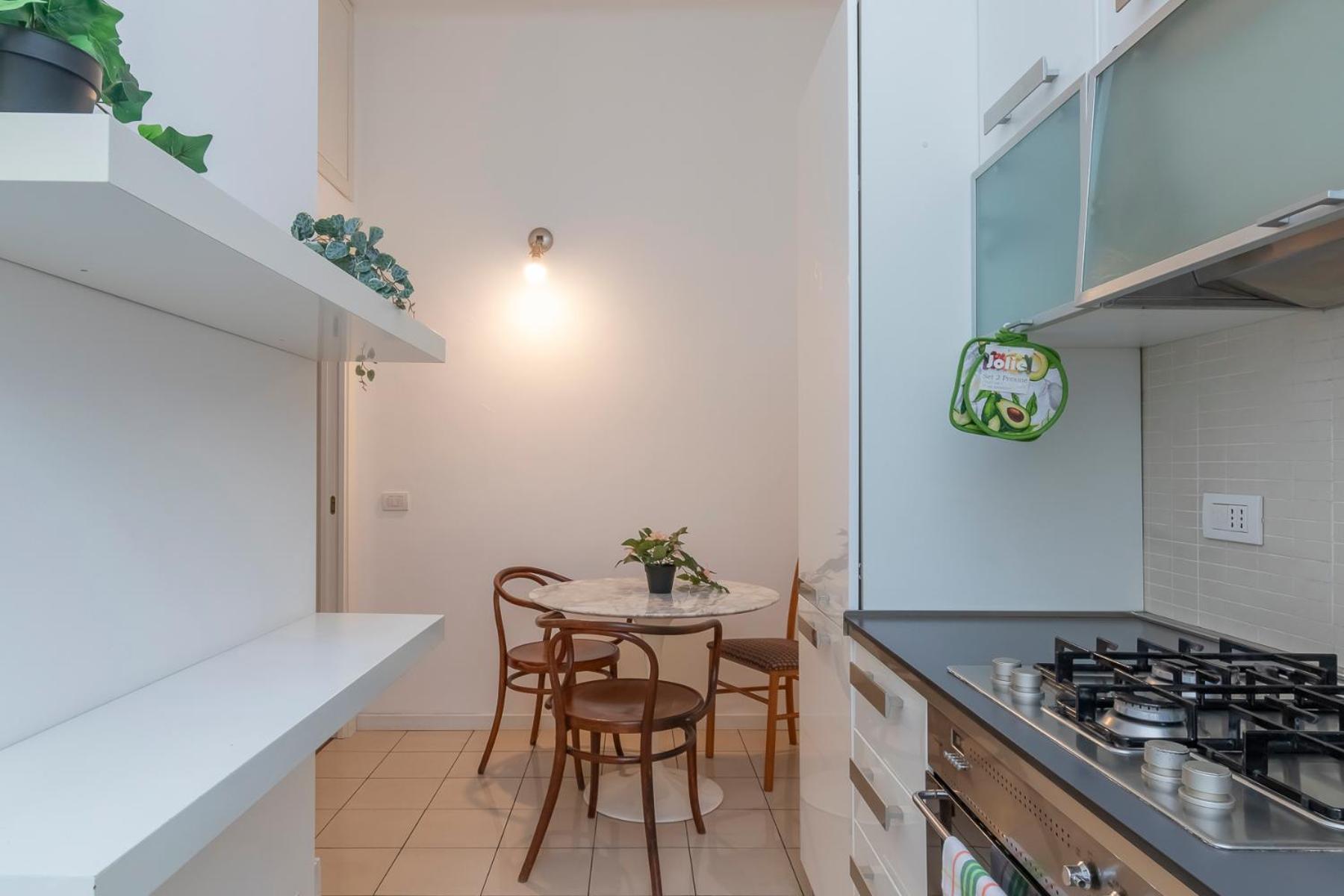 New In Susa - Argonne 35 Apartment Milan