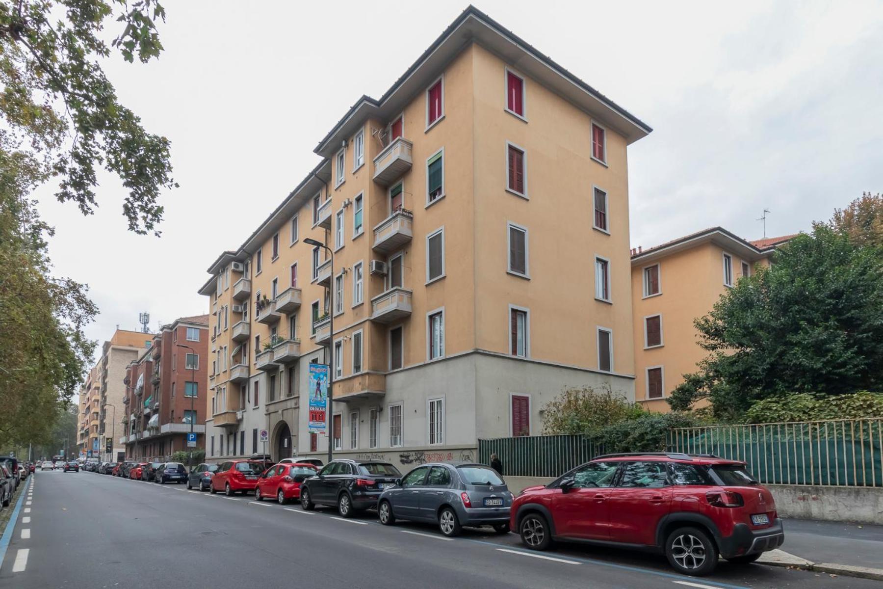 New In Susa - Argonne 35 Apartment *