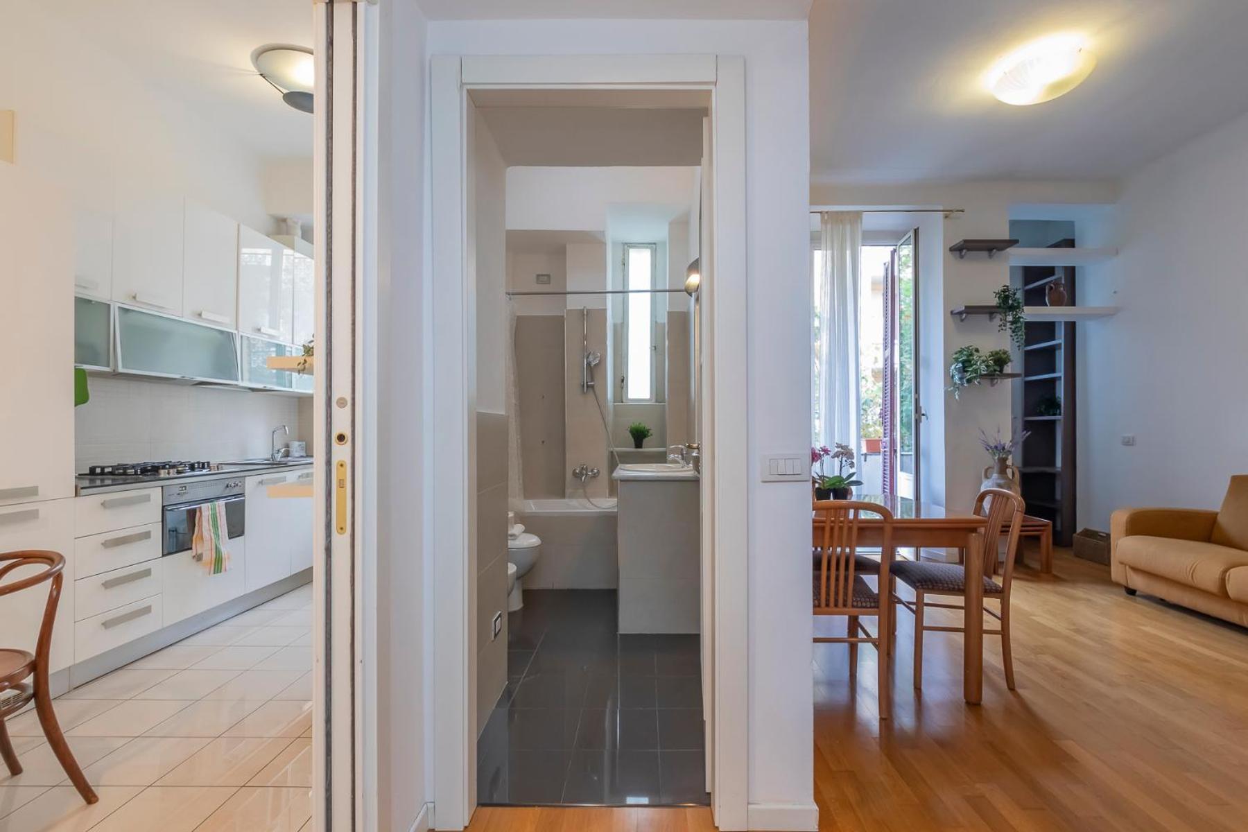 New In Susa - Argonne 35 Apartment