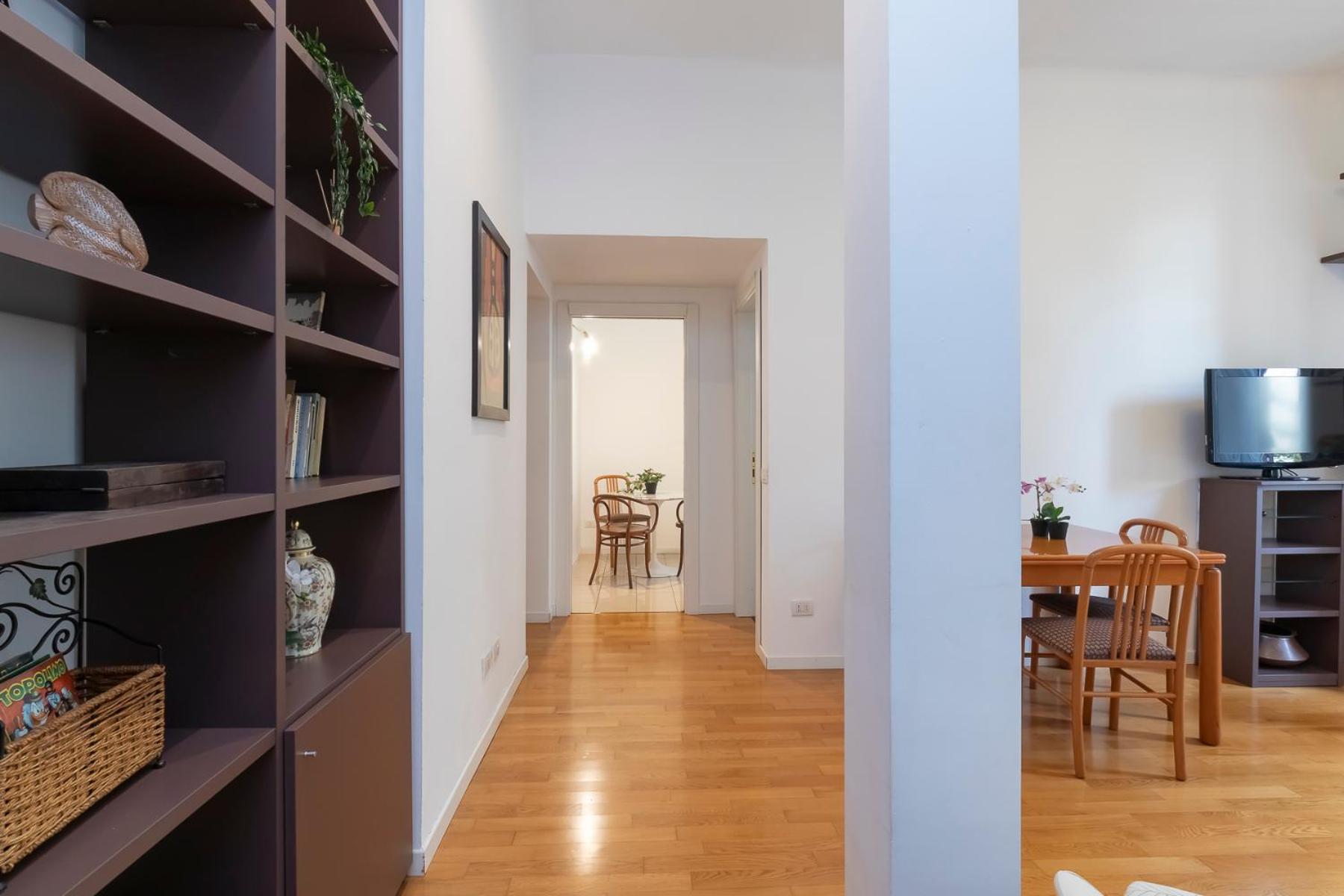 Apartment New In Susa - Argonne 35 *