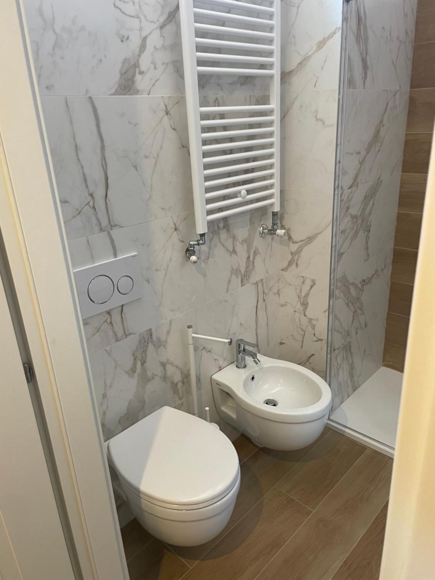 Apartment Ilaria Life Fiera San Siro *
