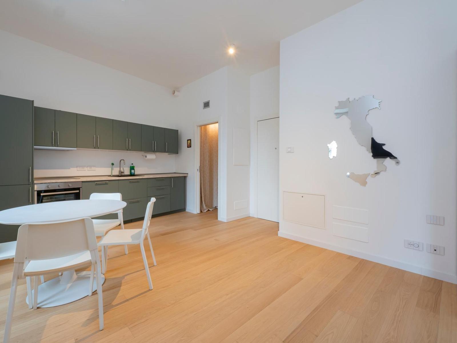 Xenia - New In Corso Buenos Aires Lejlighed Milano