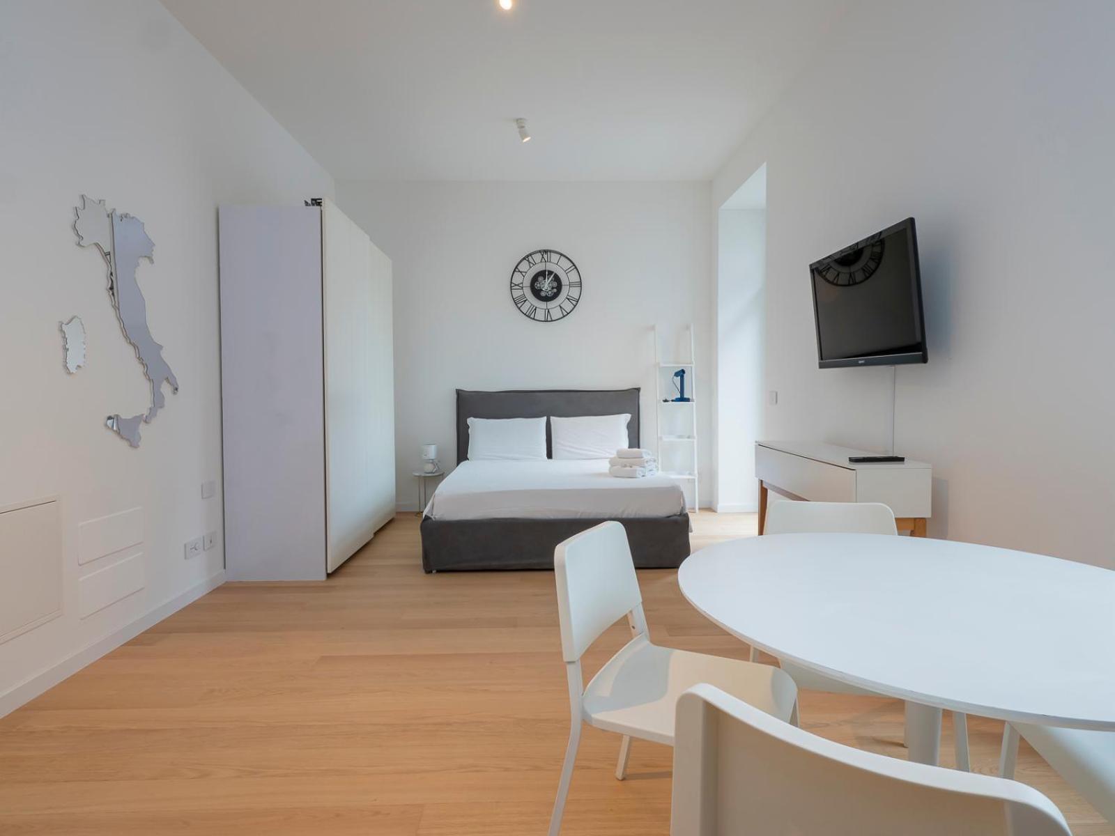 Xenia - New In Corso Buenos Aires Appartamento