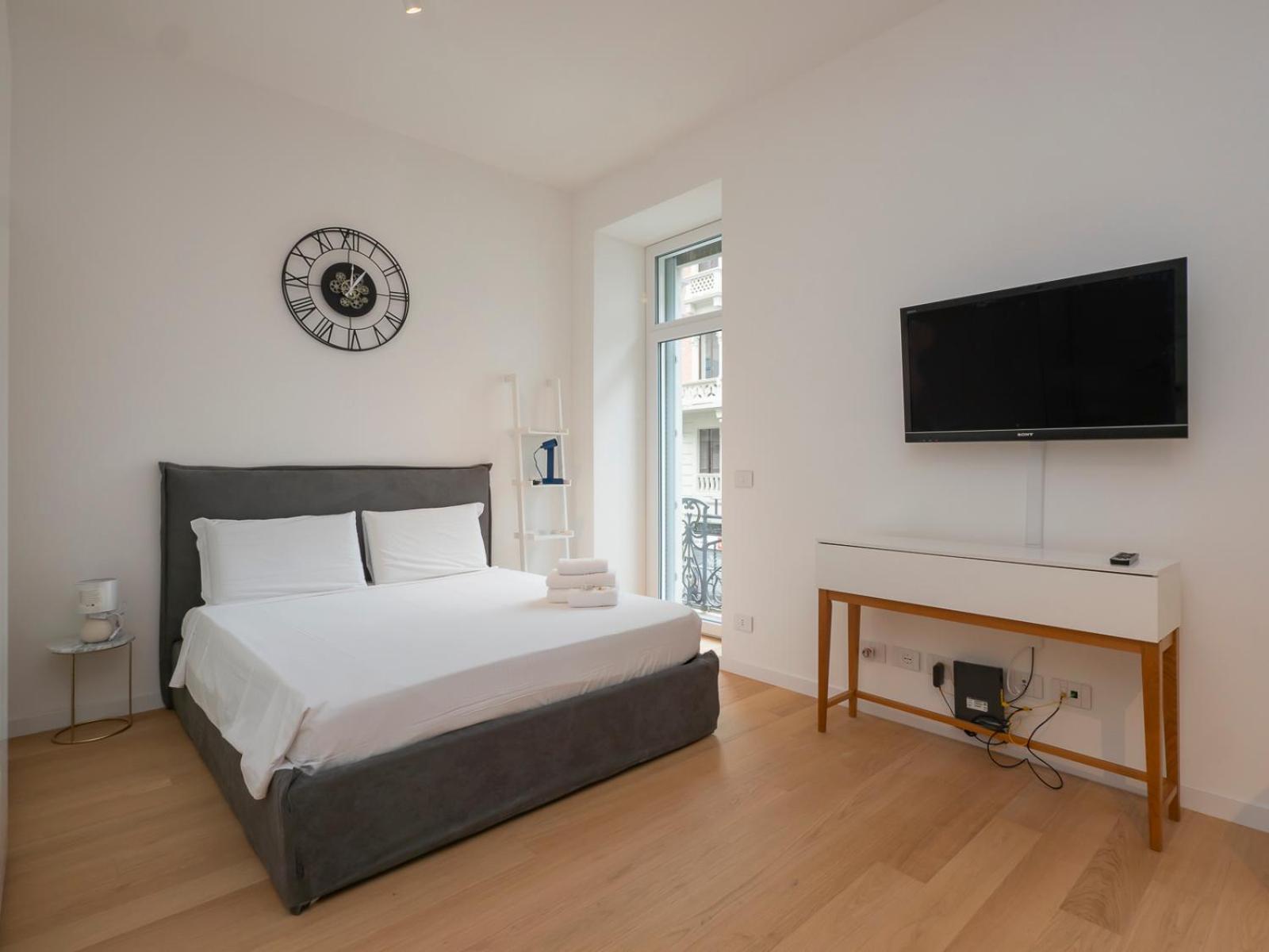 Appartamento Xenia - New In Corso Buenos Aires