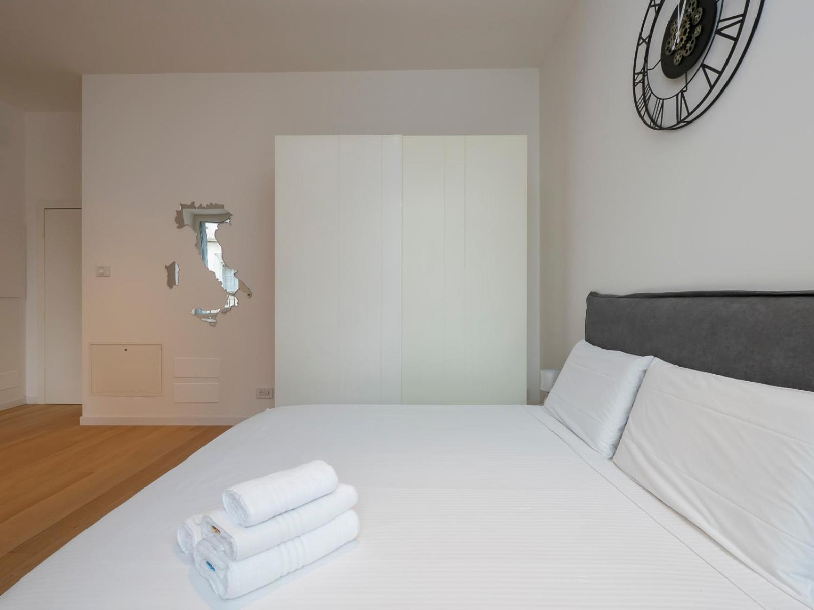 Xenia - New In Corso Buenos Aires Lejlighed