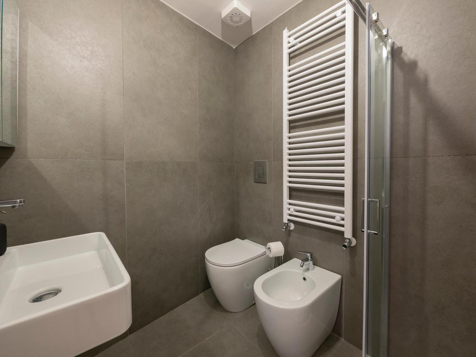 Xenia - New In Corso Buenos Aires