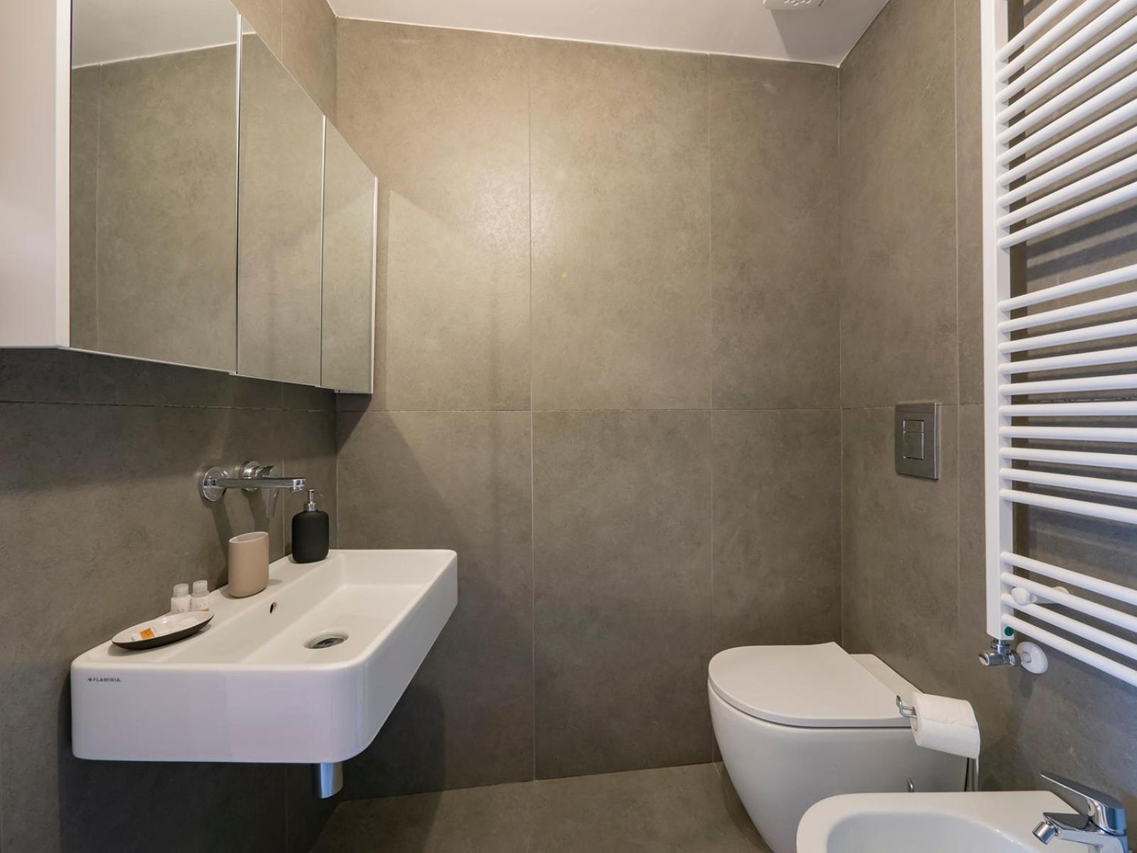 Xenia - New In Corso Buenos Aires Appartamento *