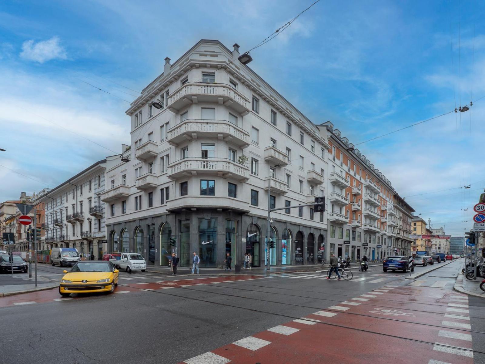 Xenia - New In Corso Buenos Aires Appartamento Milano