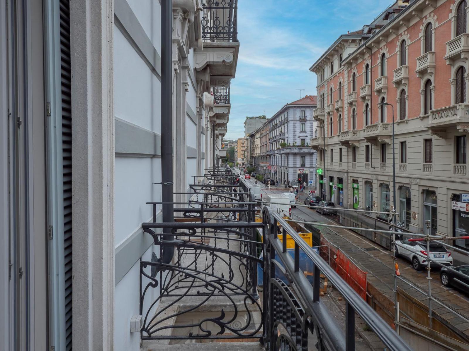 Appartamento Xenia - New In Corso Buenos Aires Milano