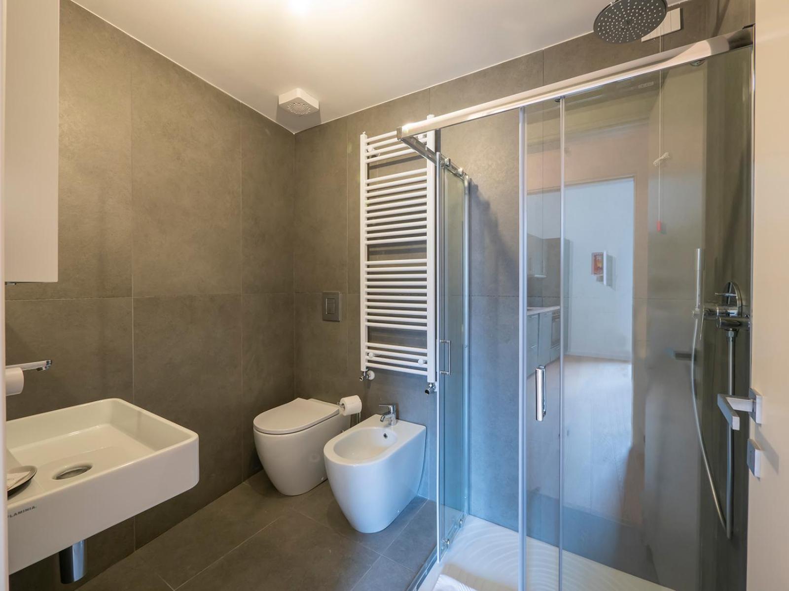 Xenia - New In Corso Buenos Aires