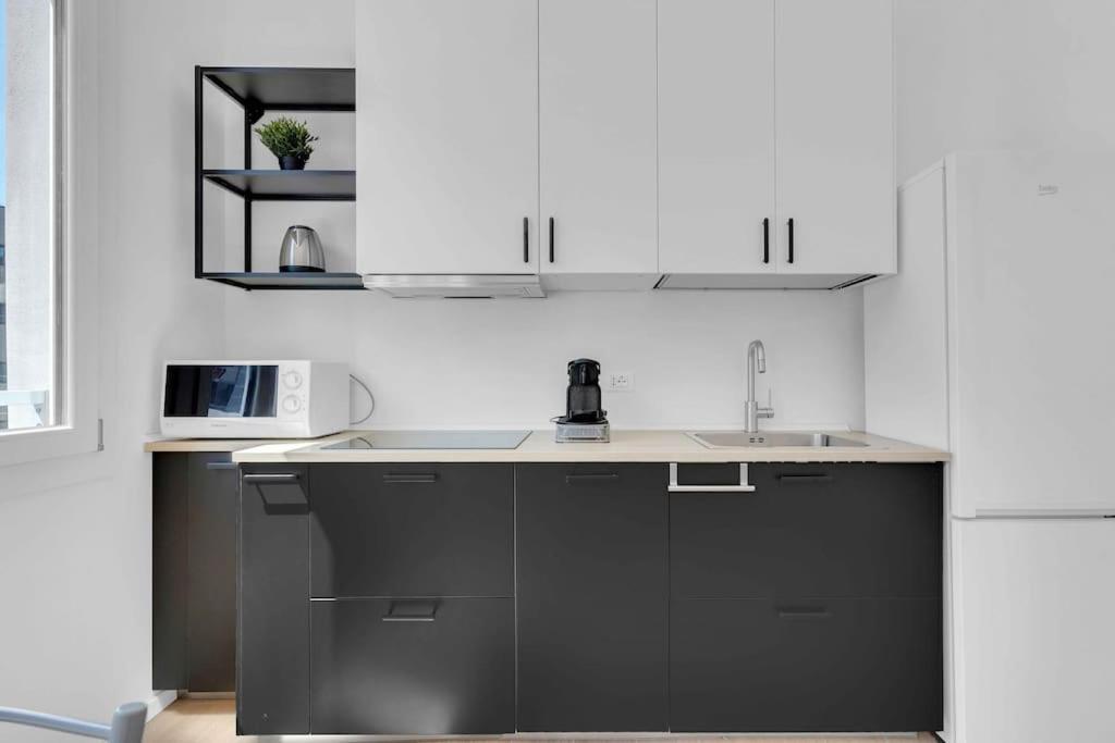 Nuovo E Confortevole, 4pax, Tram 24, Universita Apartment Mailand