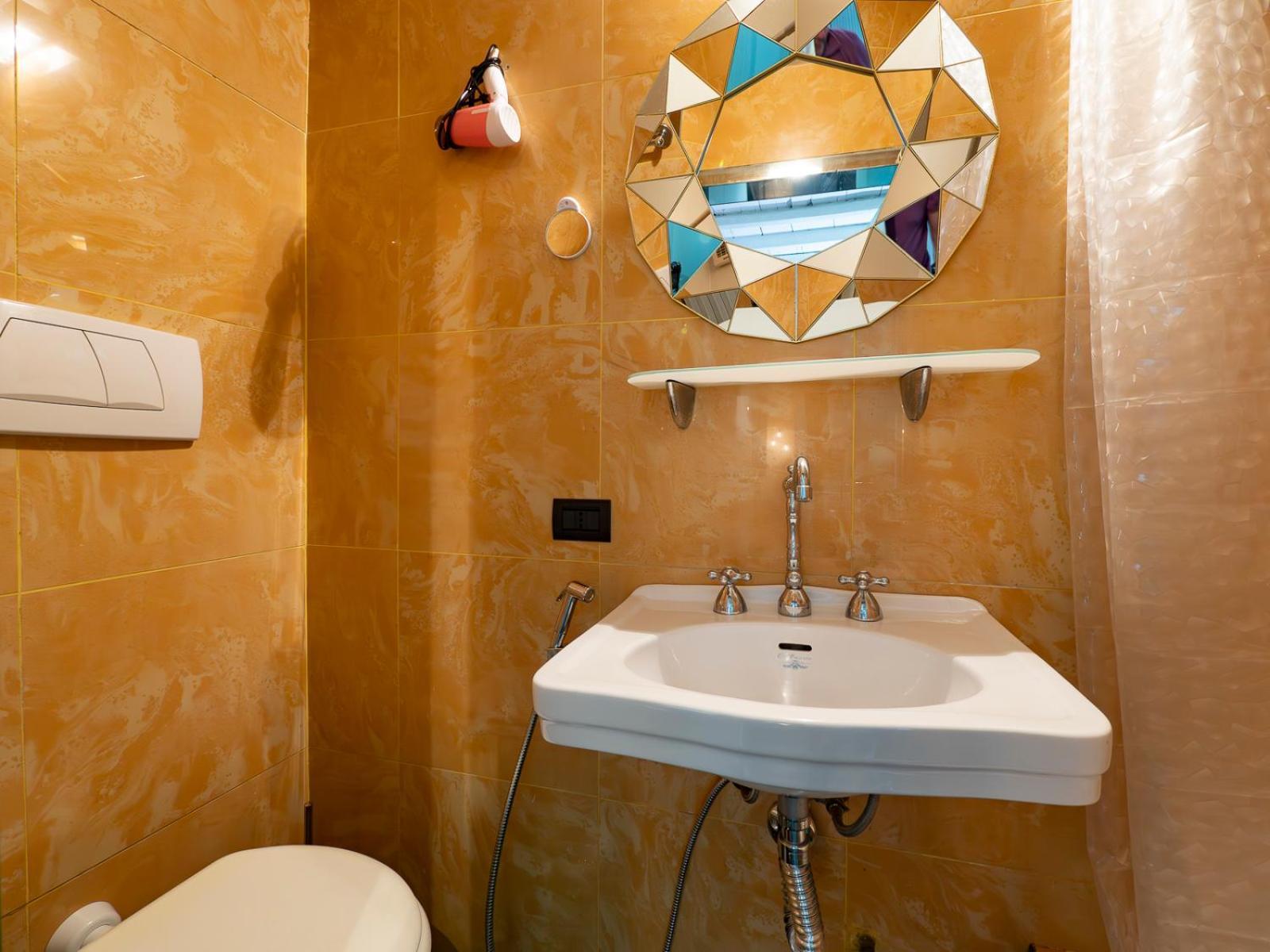 Apartment Xenia - In Duomo *