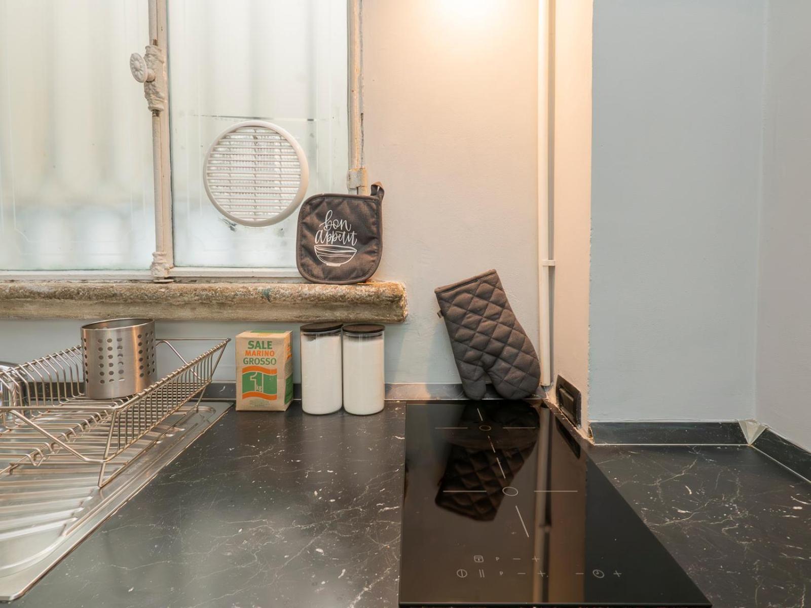 Apartment Xenia - In Duomo Milan