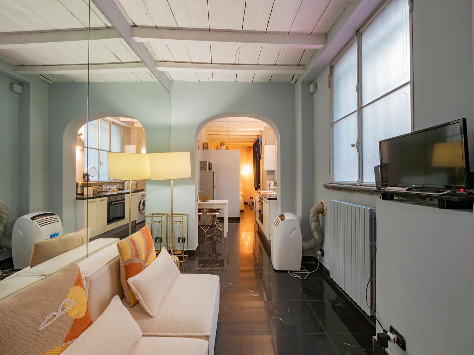 Apartment Xenia - In Duomo