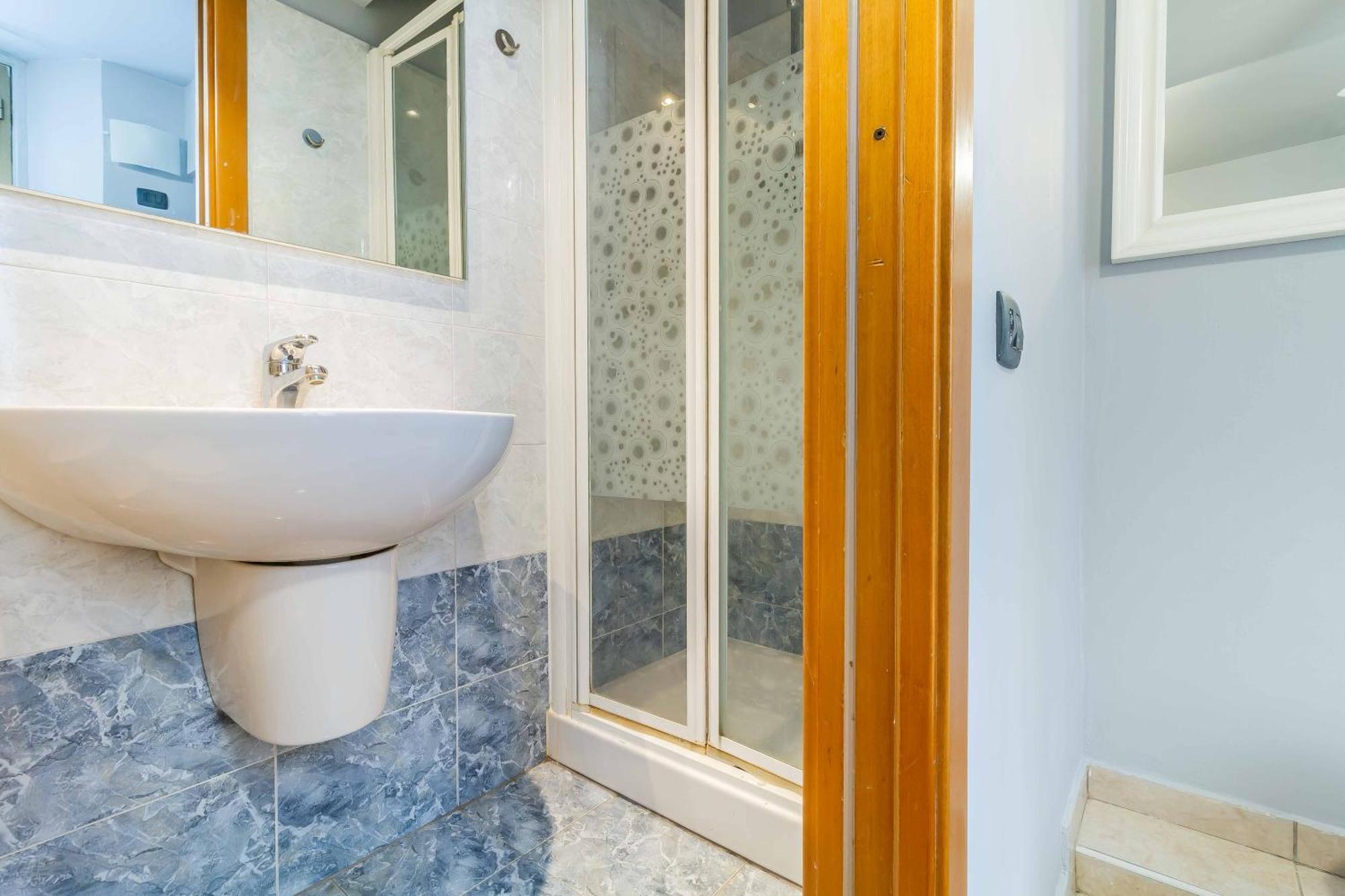 Appartement Domusmi Alessi