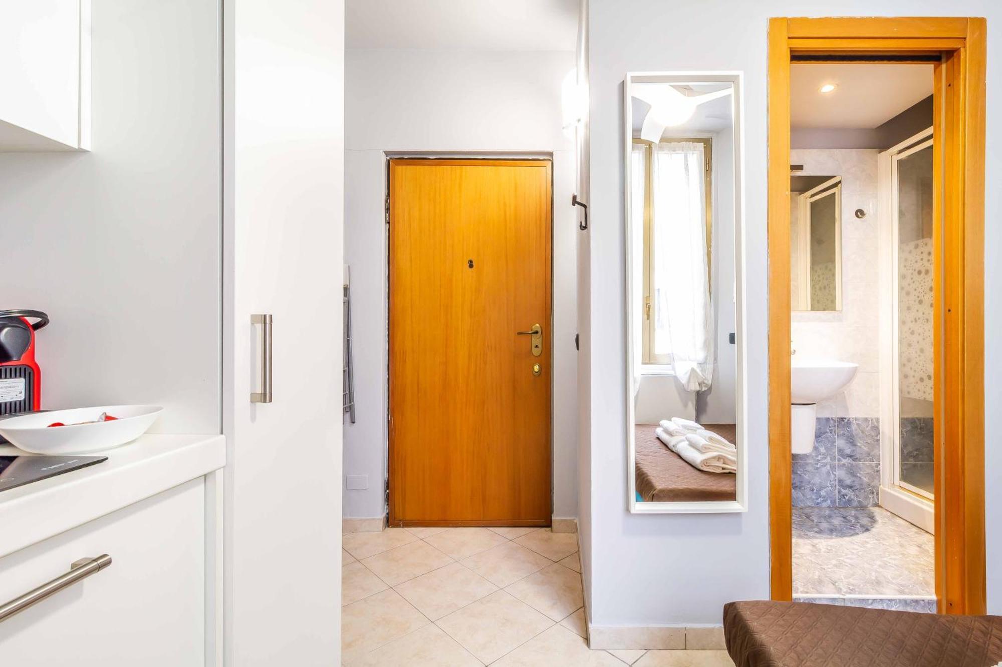Domusmi Alessi Appartement