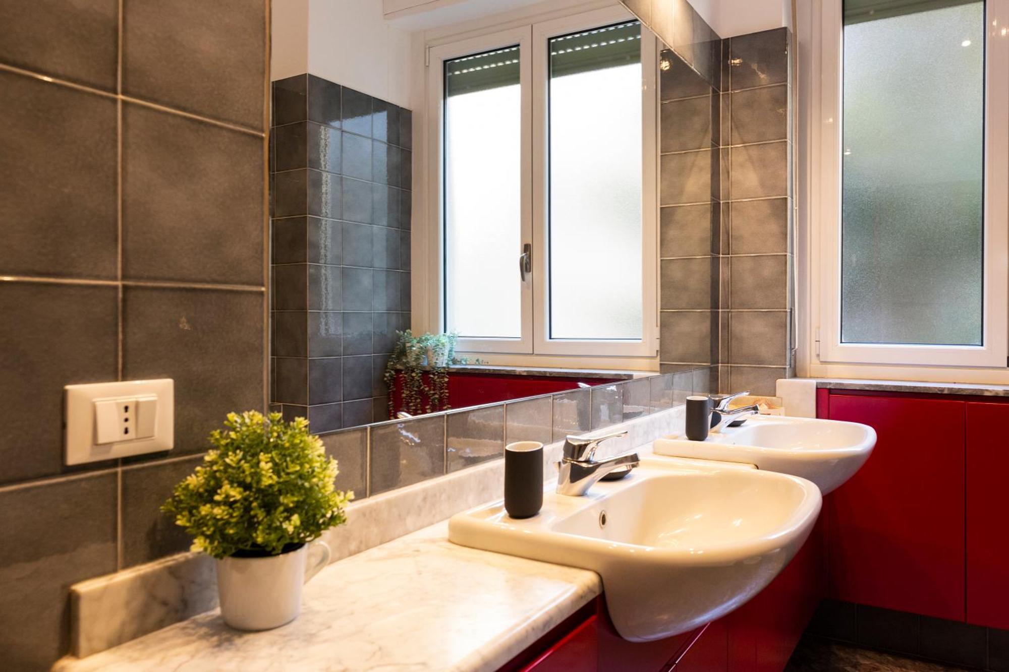 Rainbow - Citylife Apartment Milan