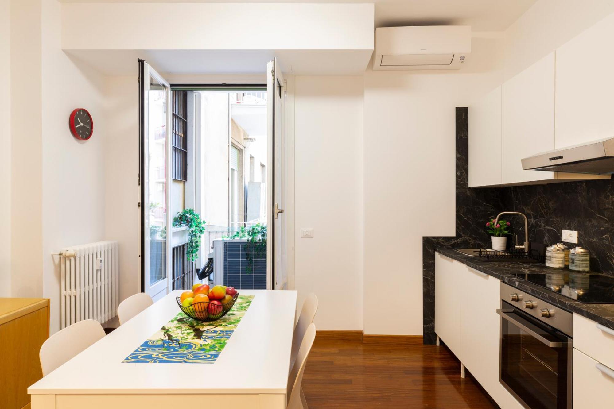 Apartment Rainbow - Citylife Milan