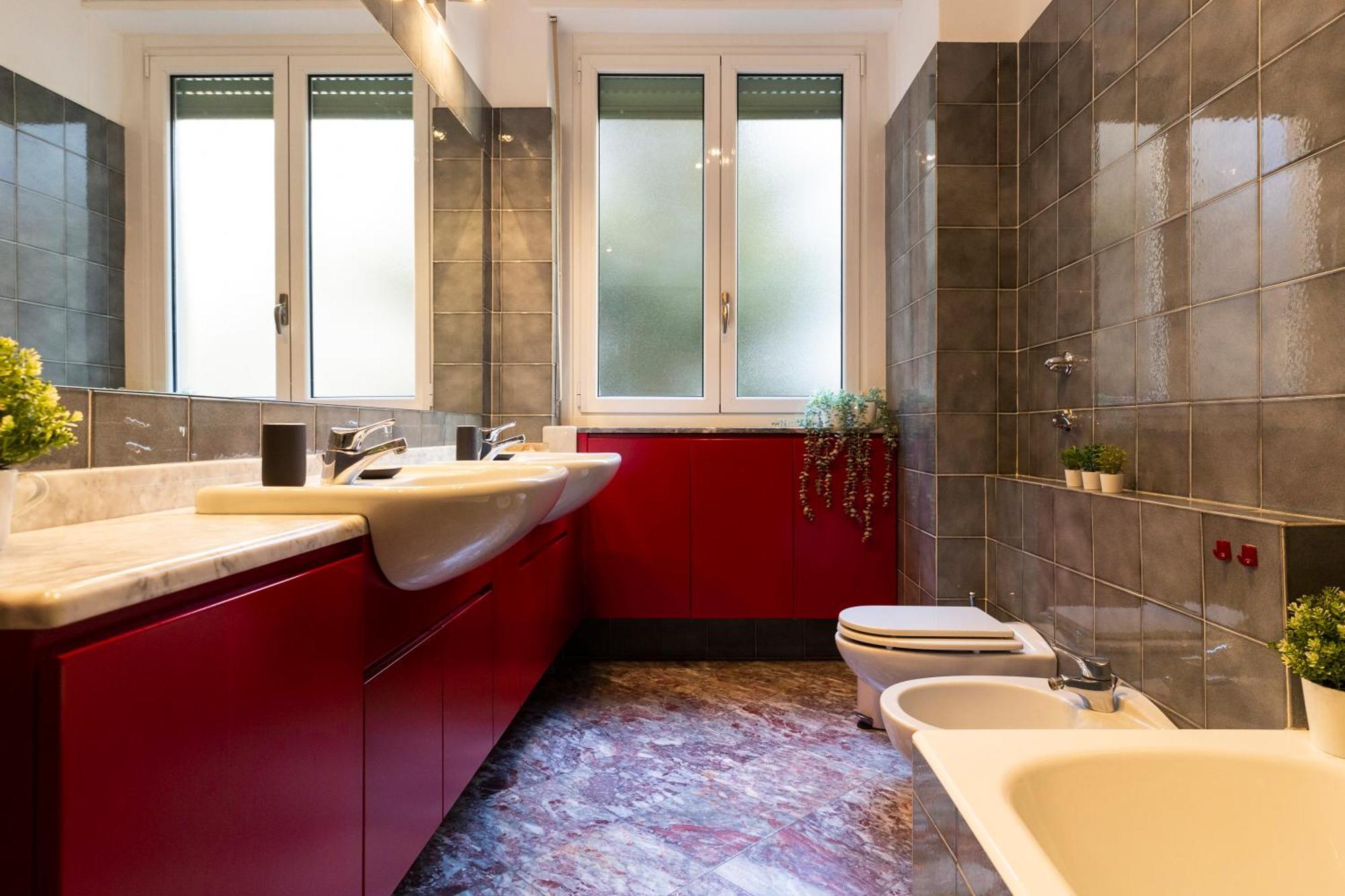 Rainbow - Citylife Apartment Milan
