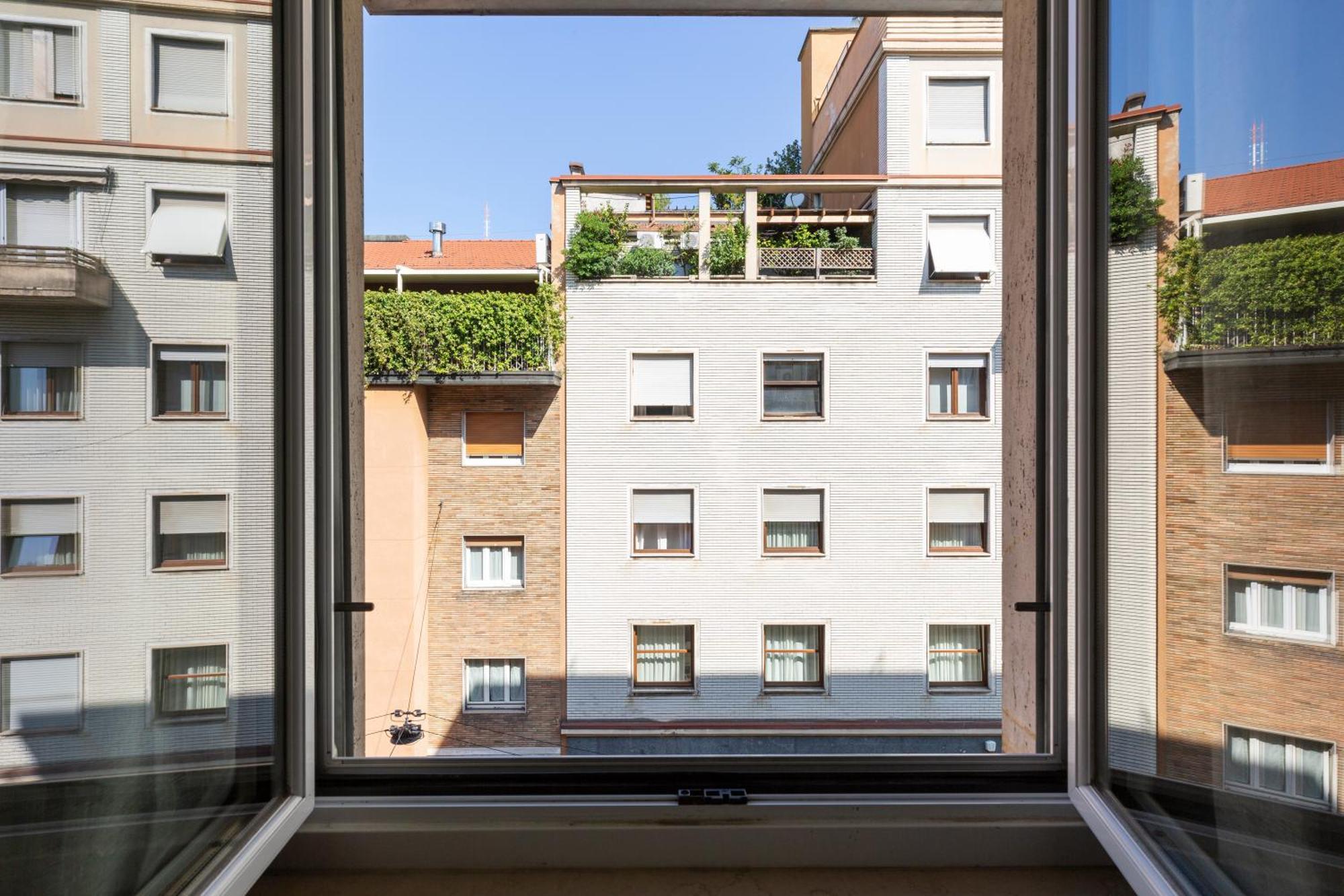 Apartment Rainbow - Citylife *