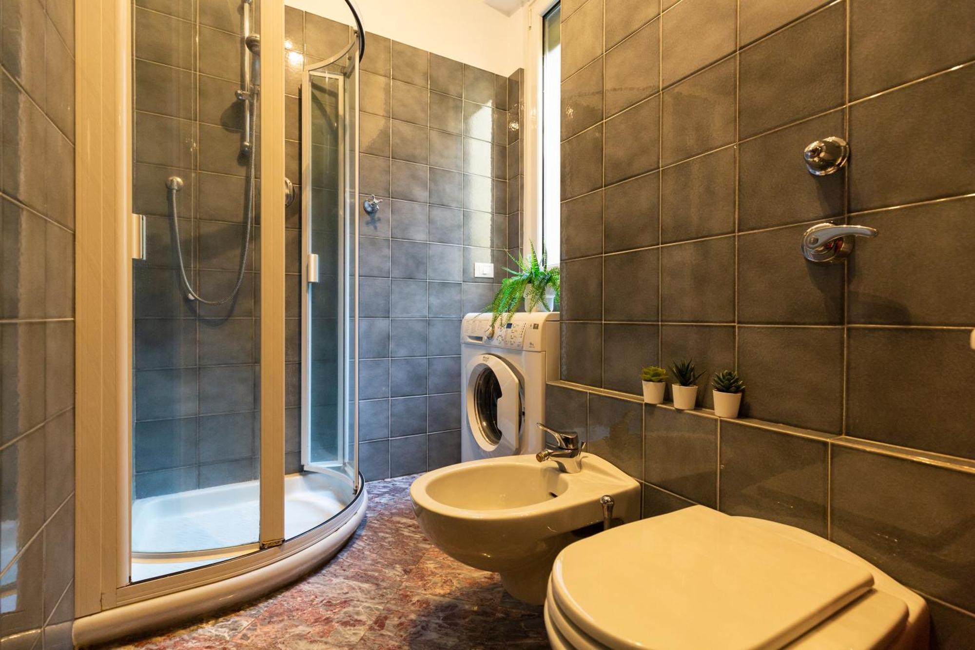 Rainbow - Citylife Apartment *