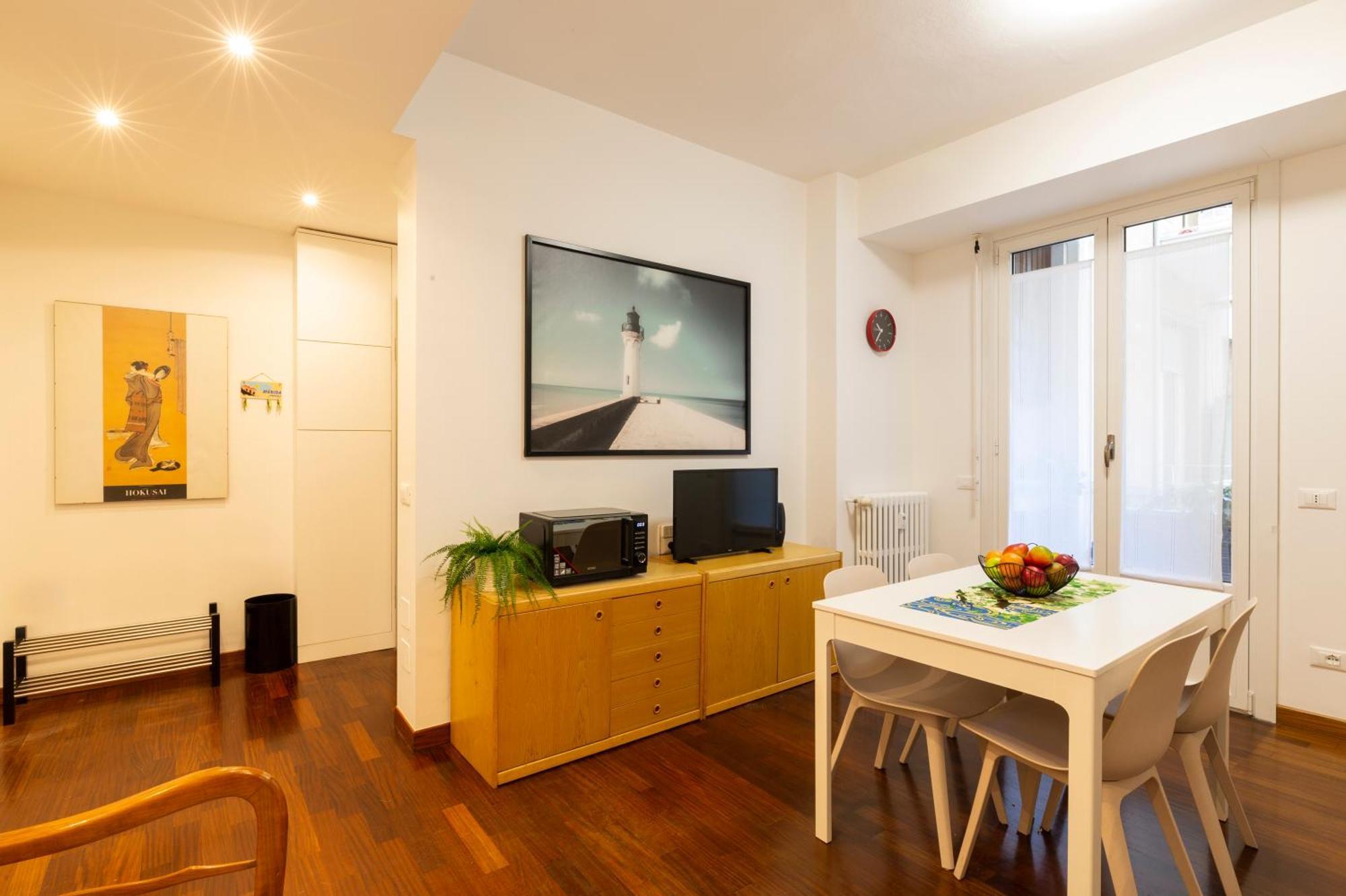 Rainbow - Citylife Apartment Milan