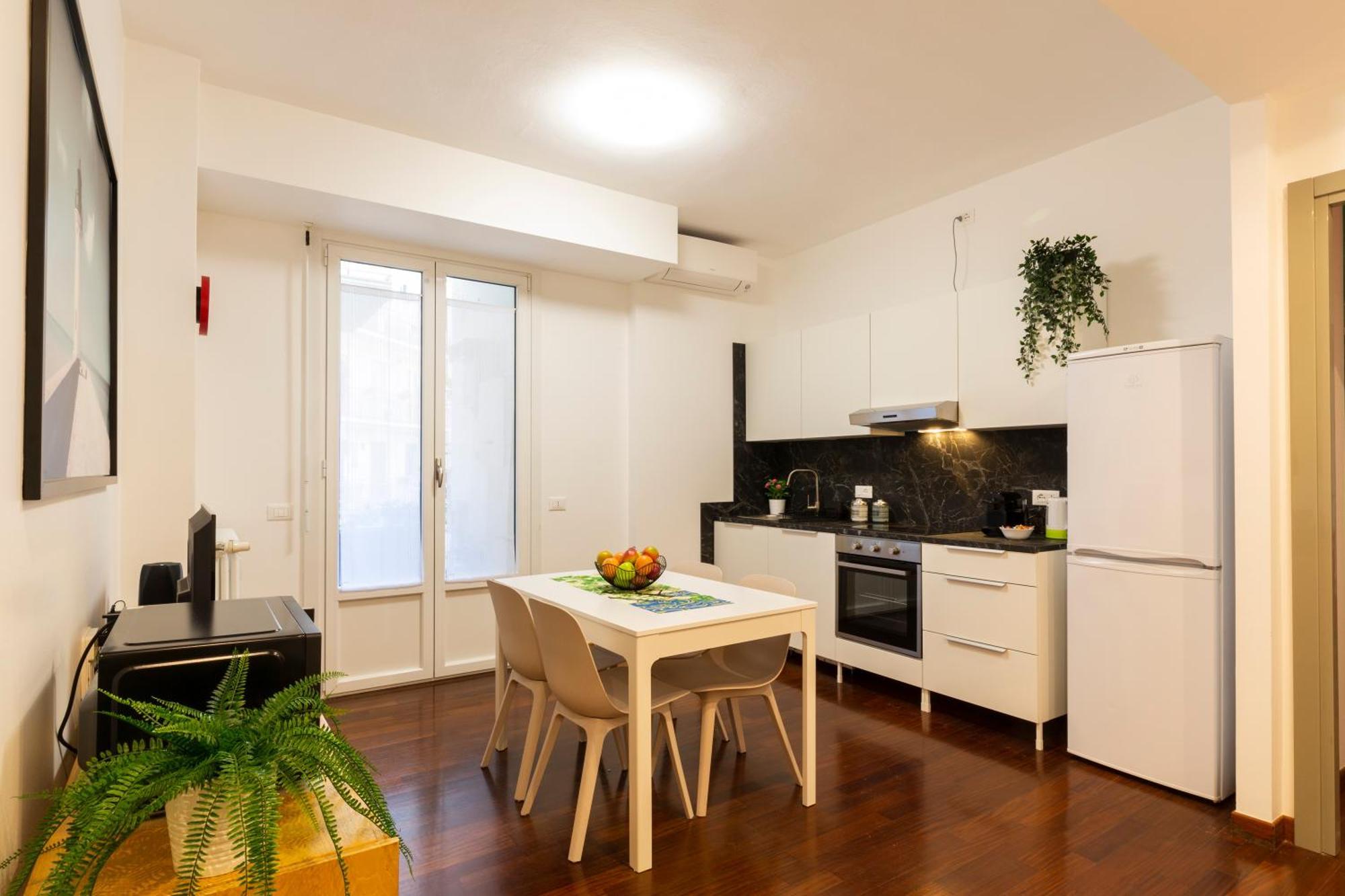 Apartment Rainbow - Citylife Milan
