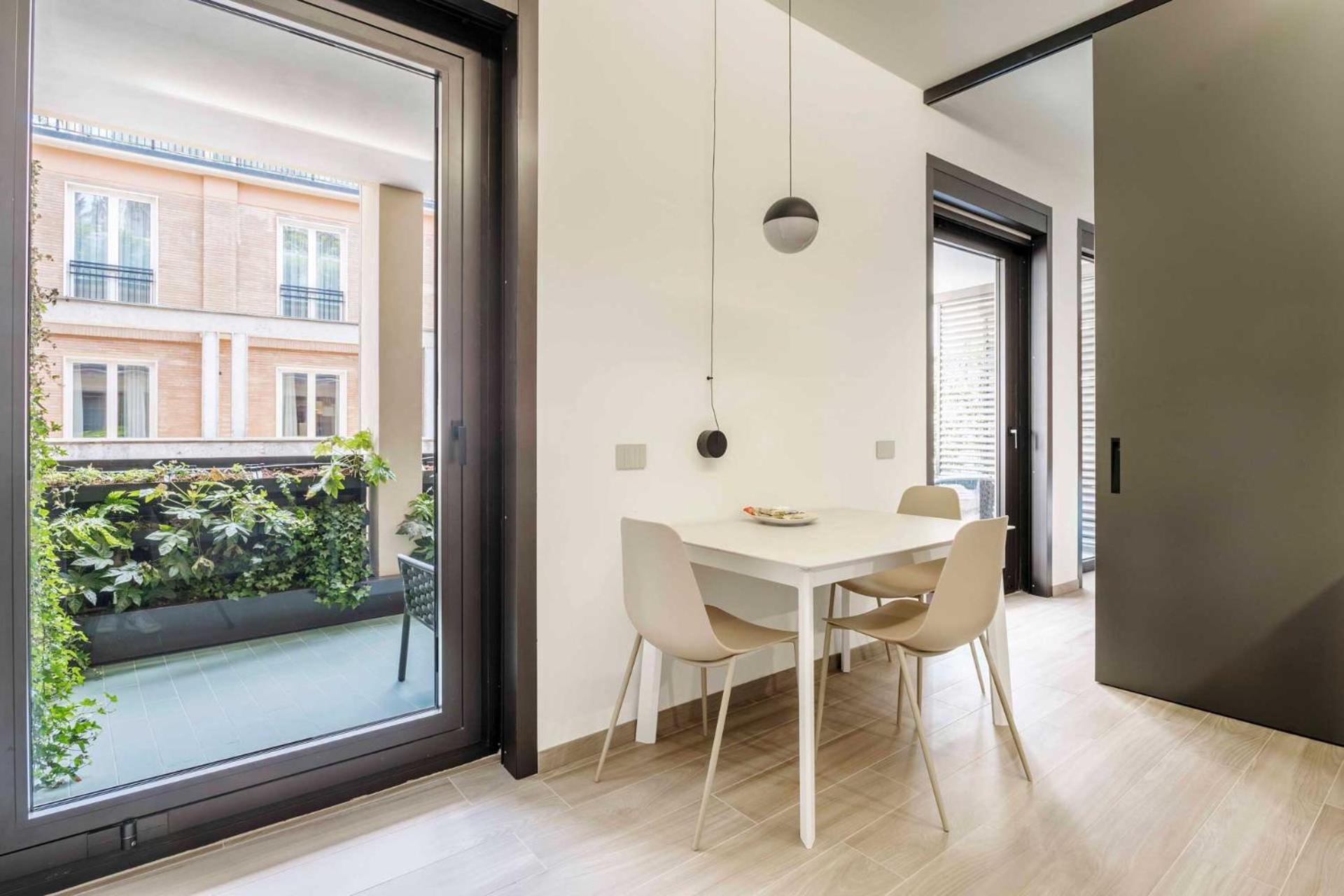 Dhome Lejlighed Milano