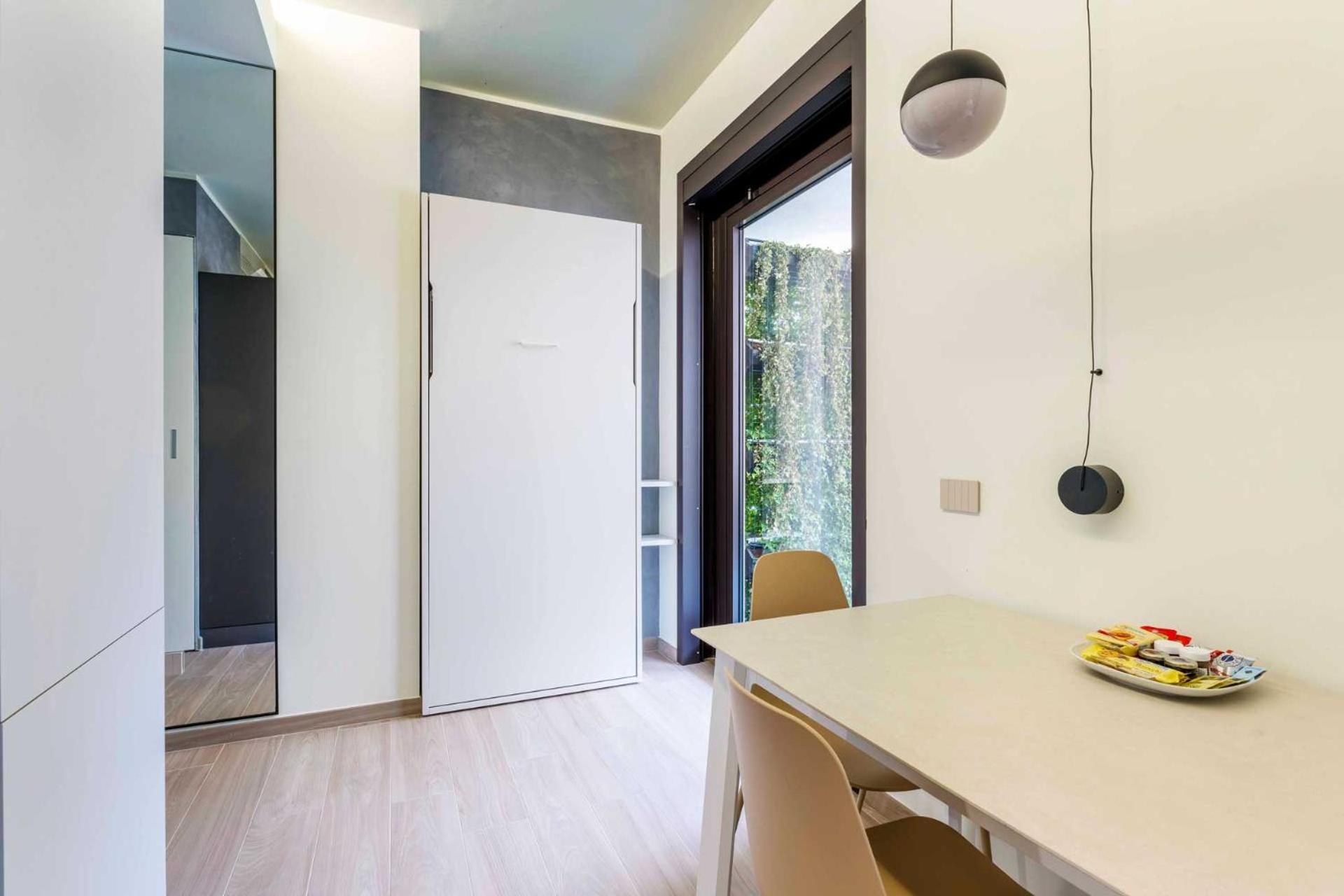 Lejlighed Dhome Milano