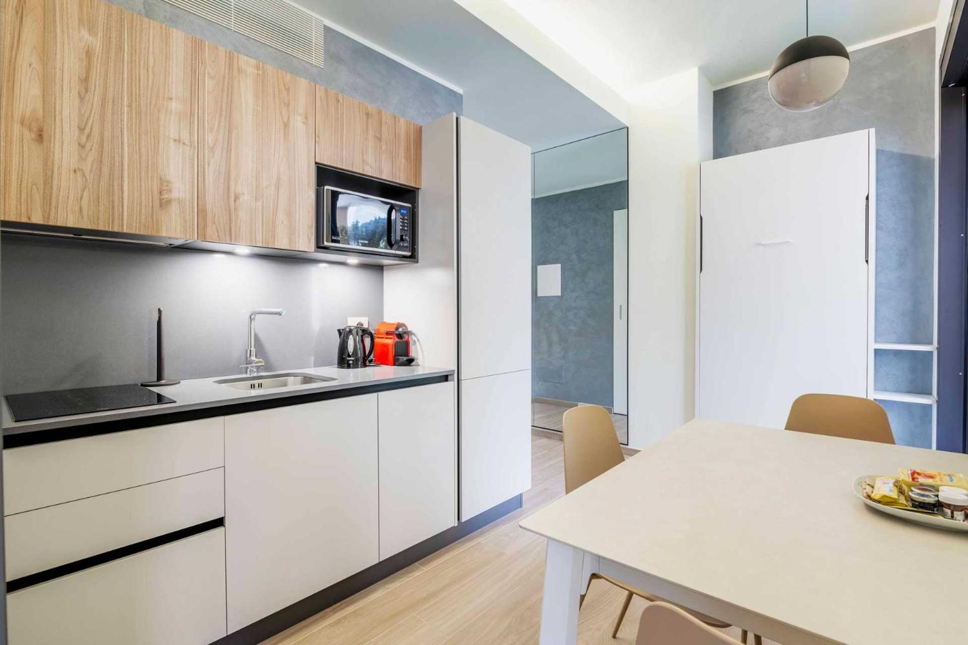 Dhome Milano